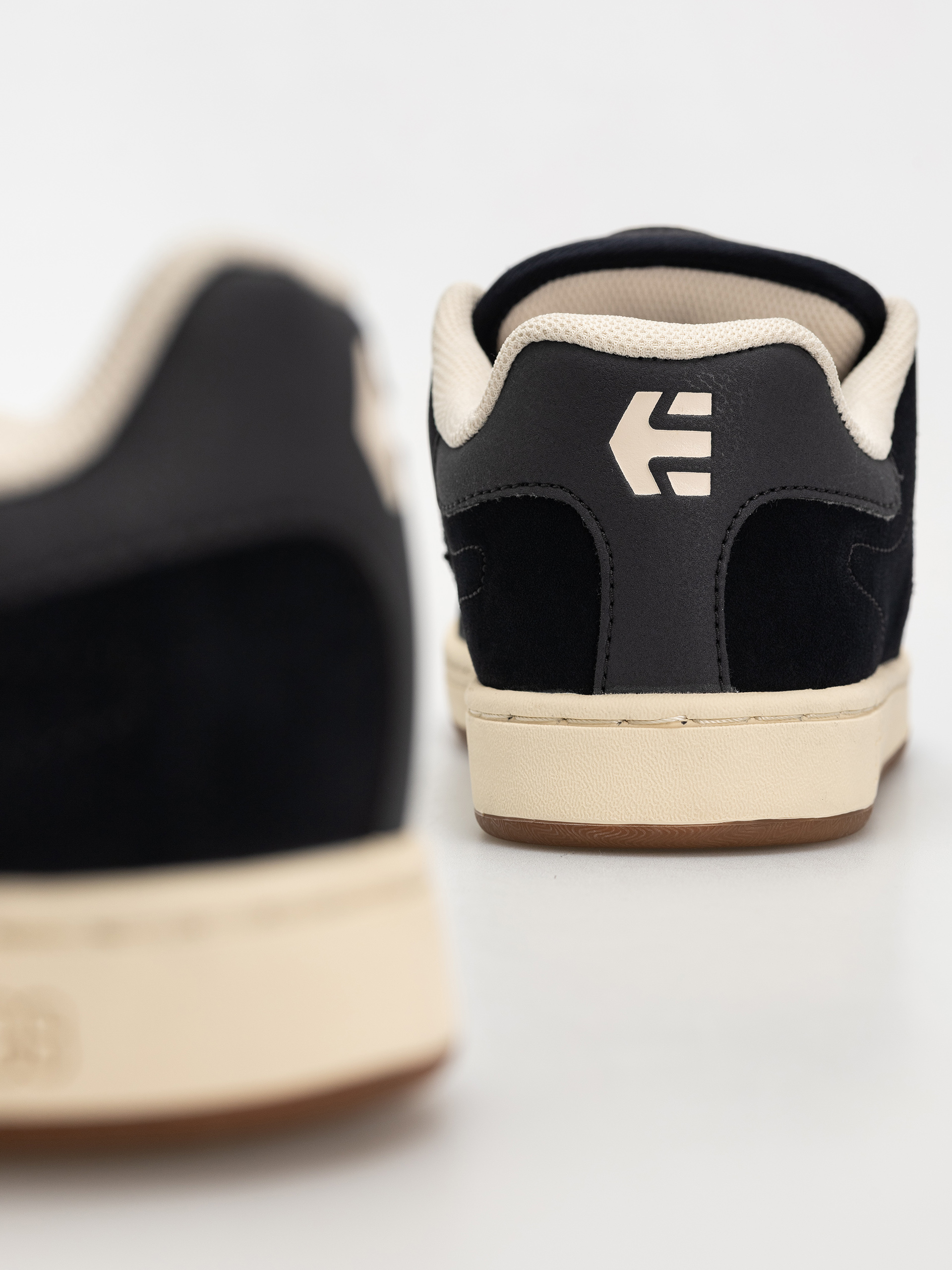 Buty Etnies Callicut (navy/tan)