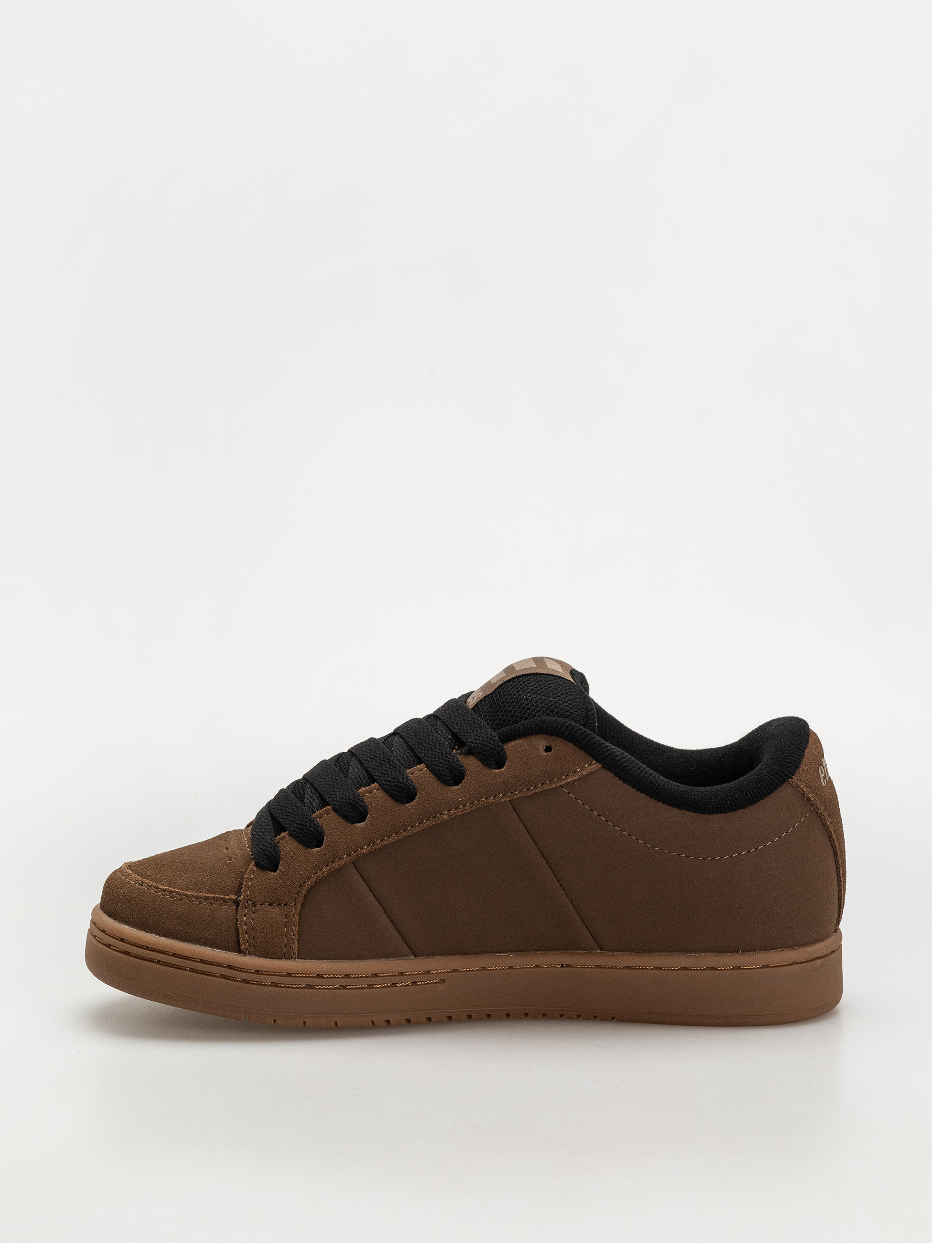 Buty Etnies Kingpin (brown/warm grey/gum)