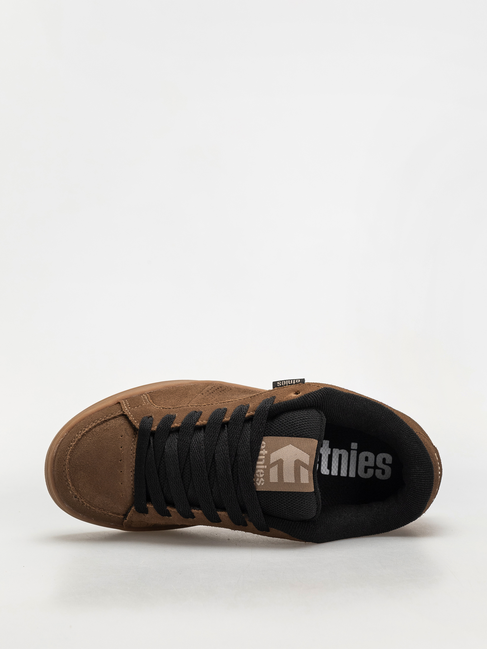 Buty Etnies Kingpin (brown/warm grey/gum)