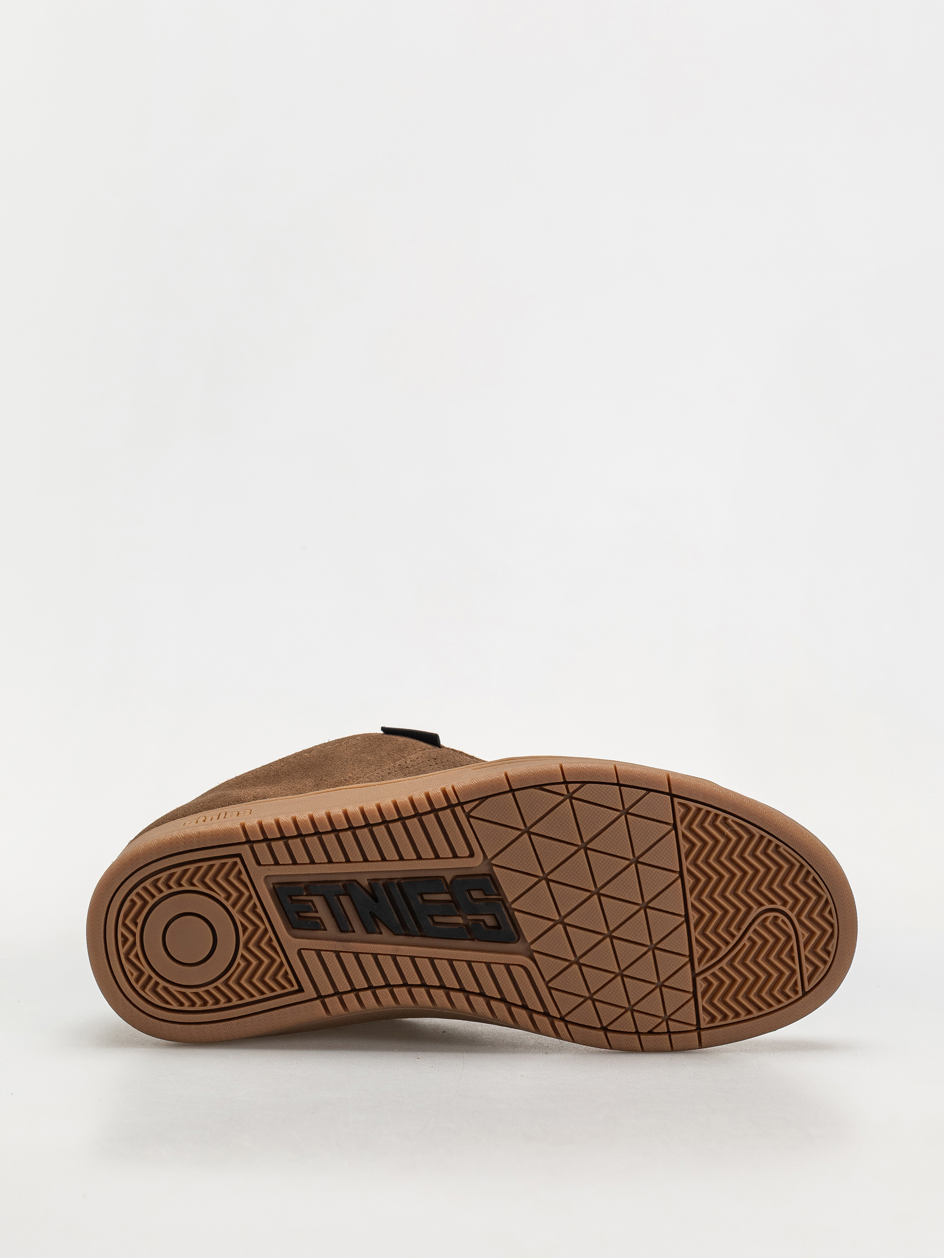 Buty Etnies Kingpin (brown/warm grey/gum)