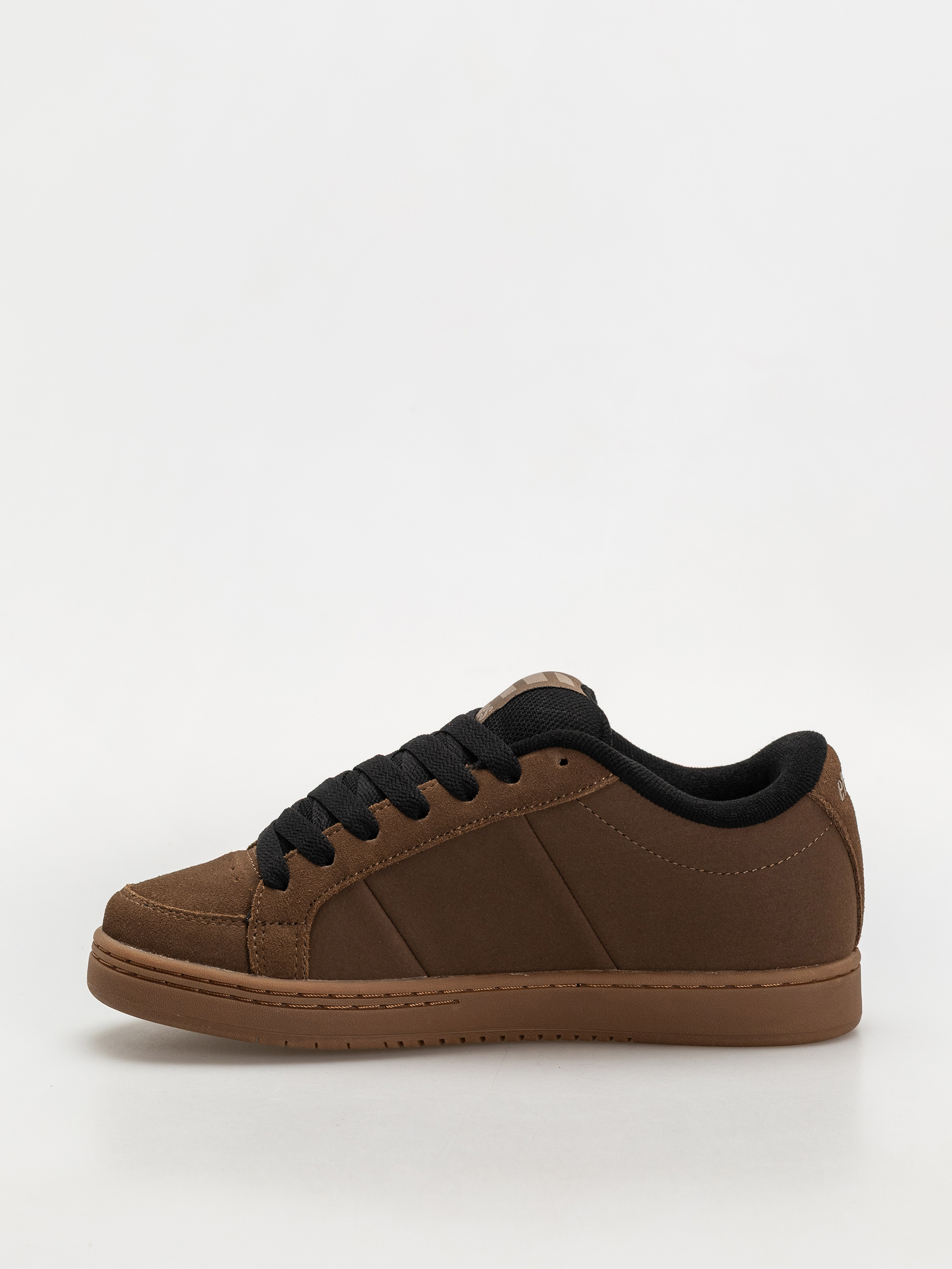Buty Etnies Kingpin (brown/warm grey/gum)