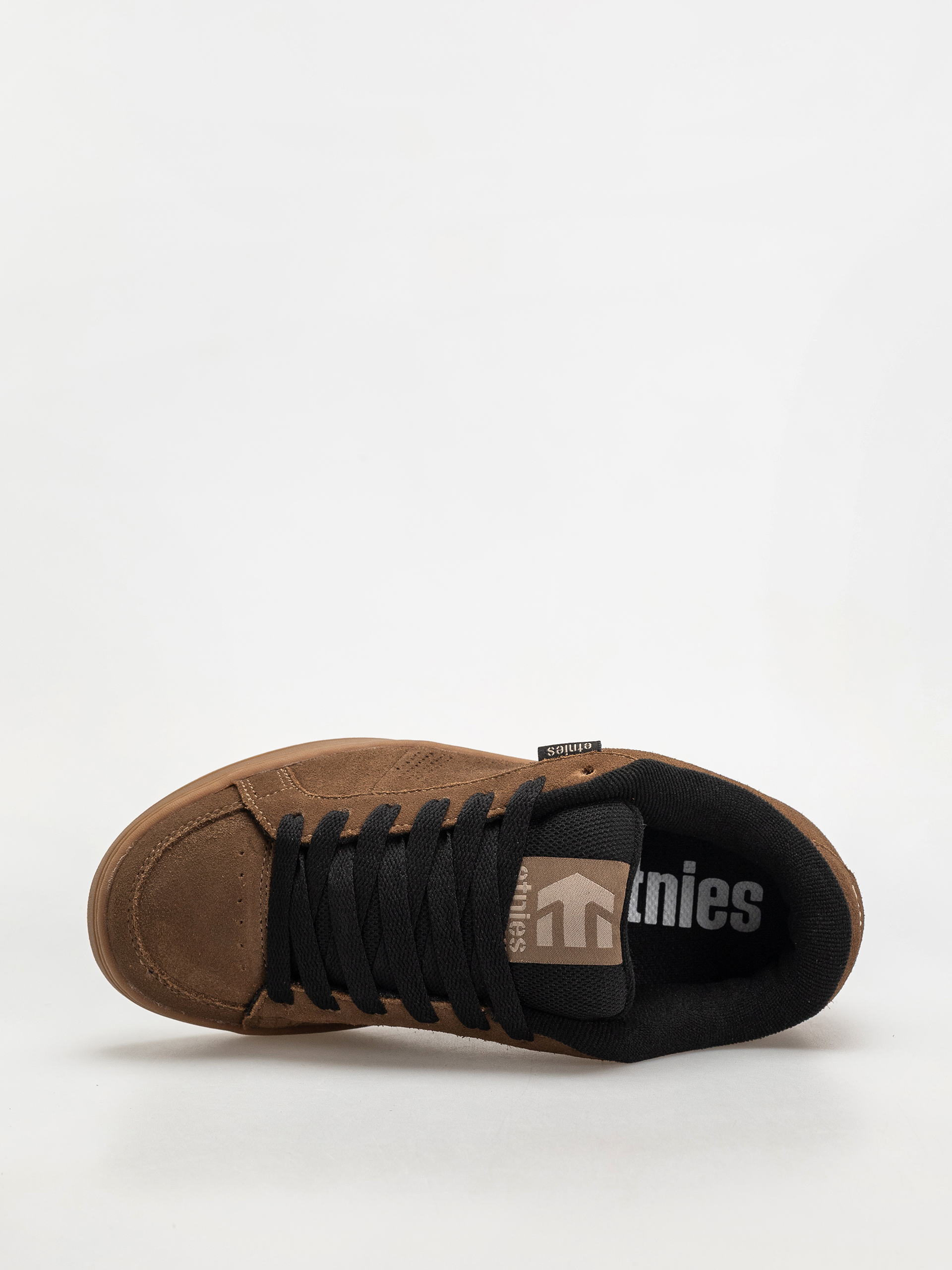 Buty Etnies Kingpin (brown/warm grey/gum)