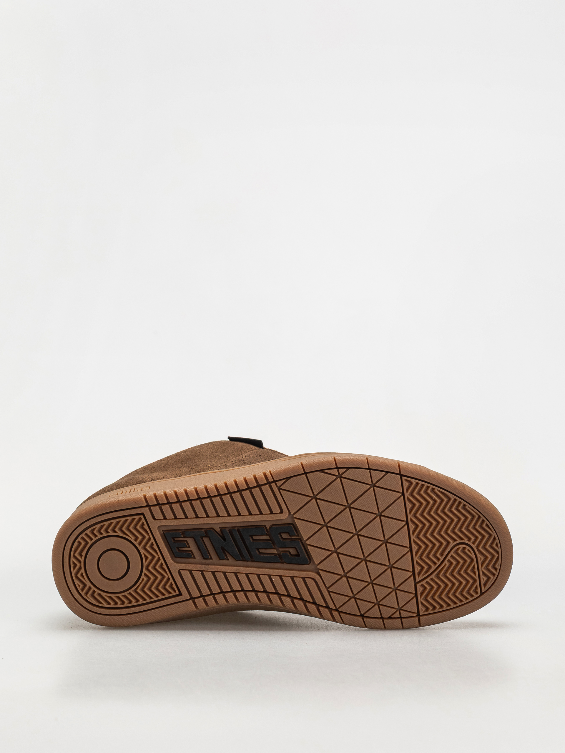Buty Etnies Kingpin (brown/warm grey/gum)