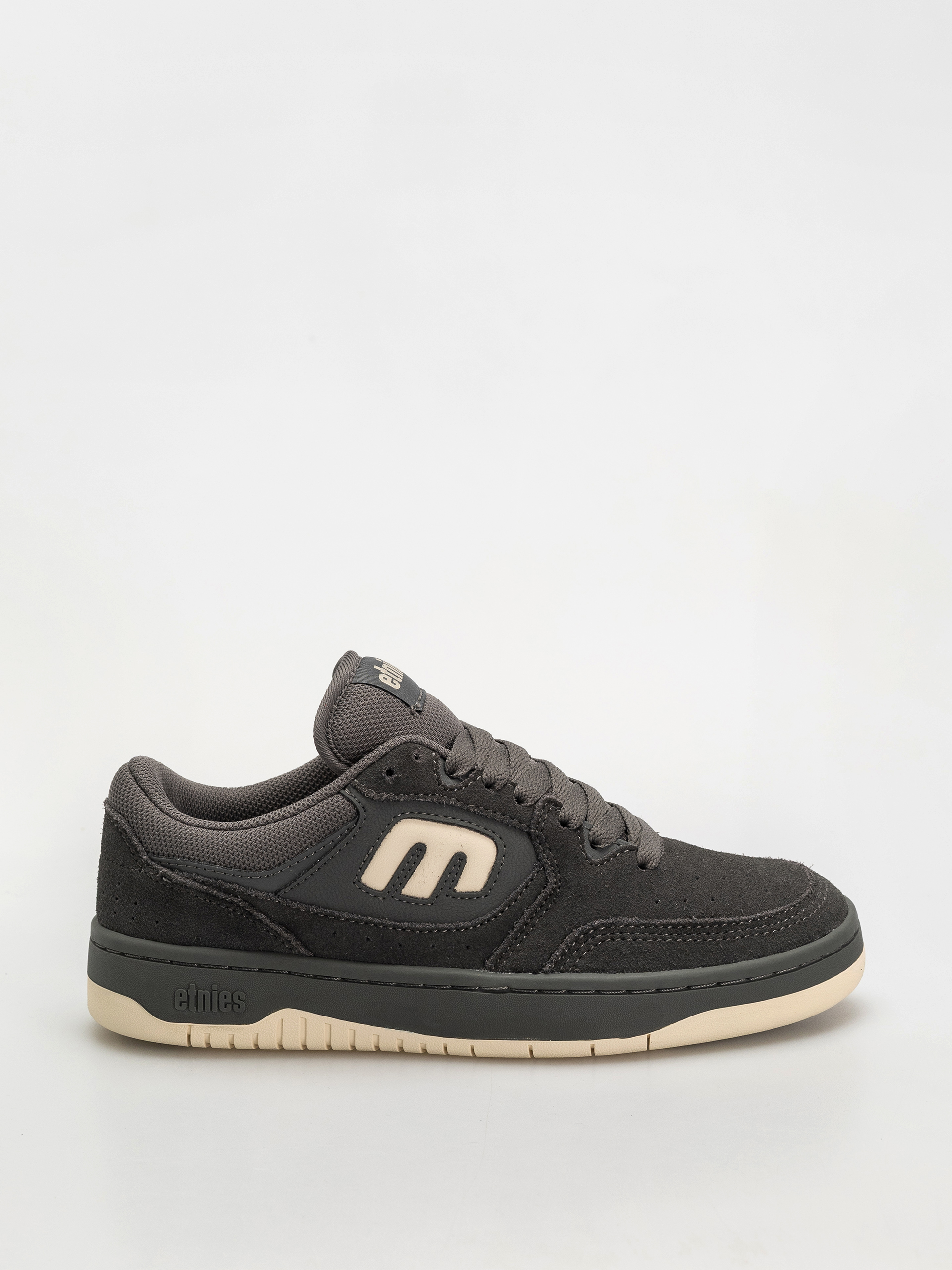 Buty Etnies Loot (dark grey)