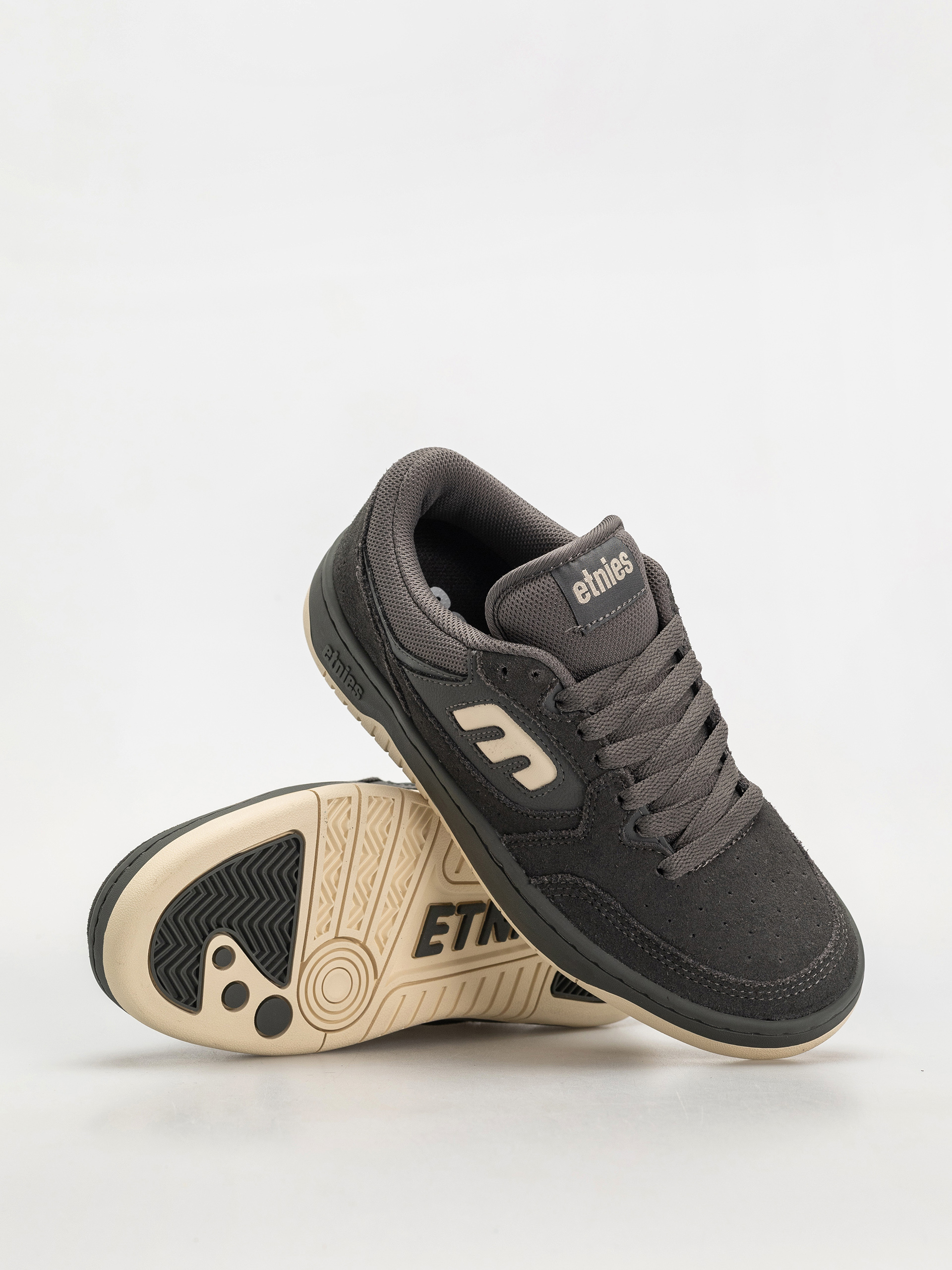 Buty Etnies Loot (dark grey)
