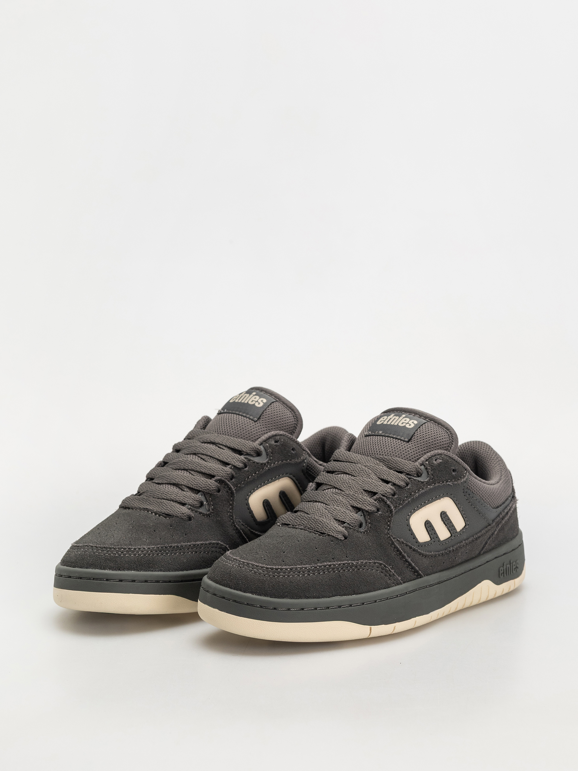 Buty Etnies Loot (dark grey)
