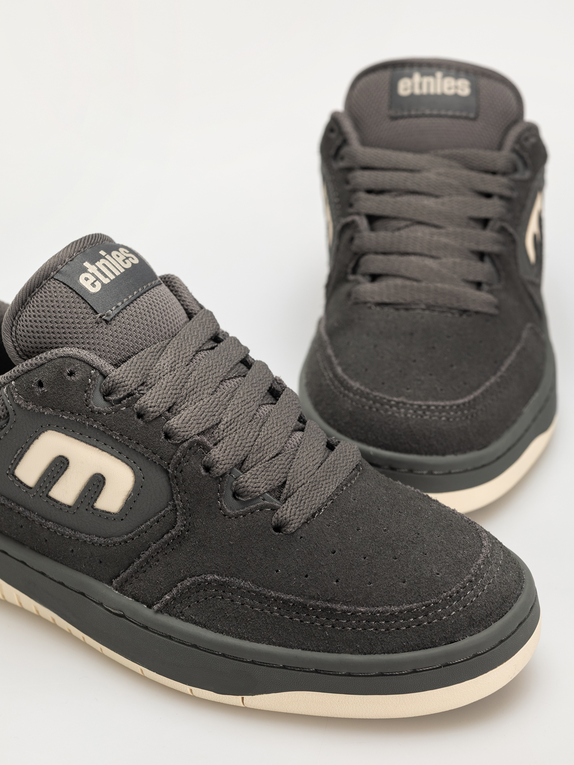 Buty Etnies Loot (dark grey)