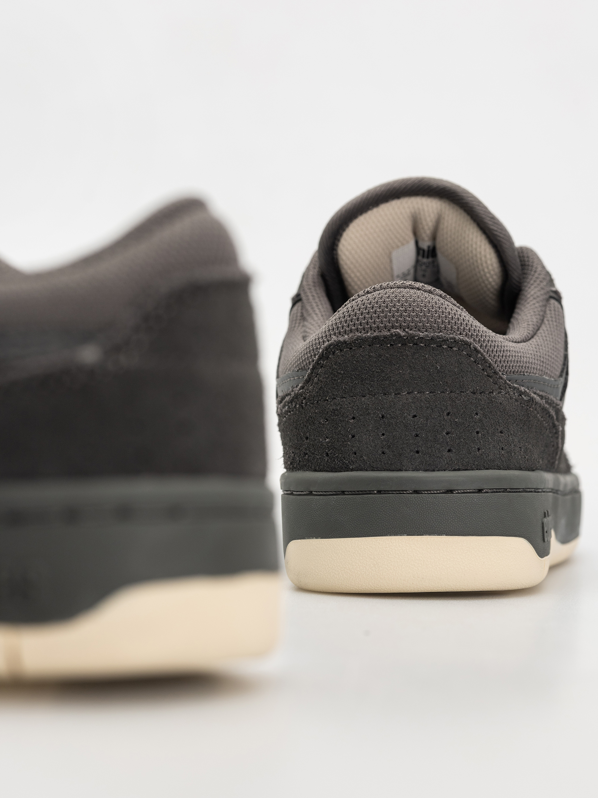 Buty Etnies Loot (dark grey)