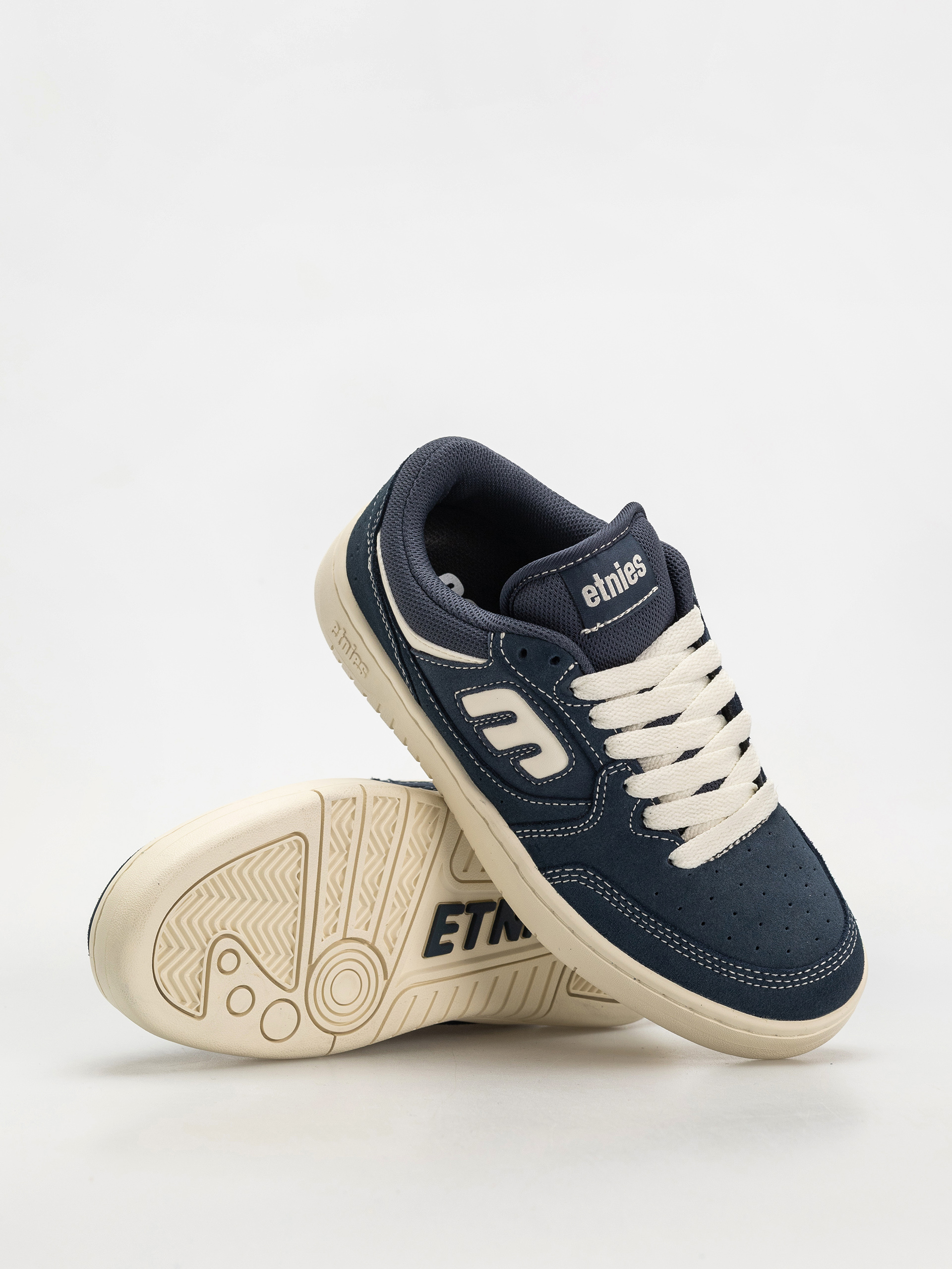 Buty Etnies Loot (navy/white)