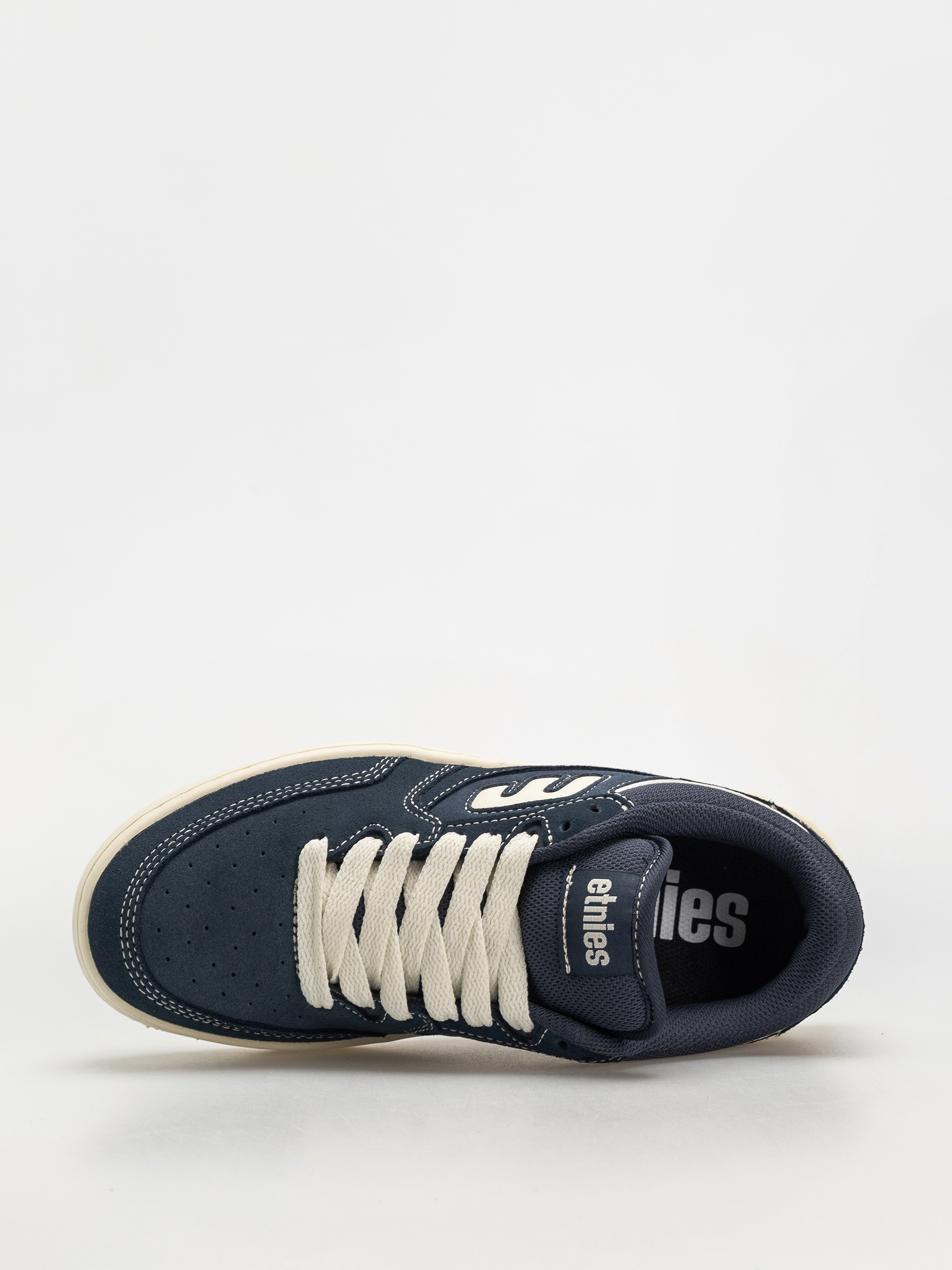 Buty Etnies Loot (navy/white)