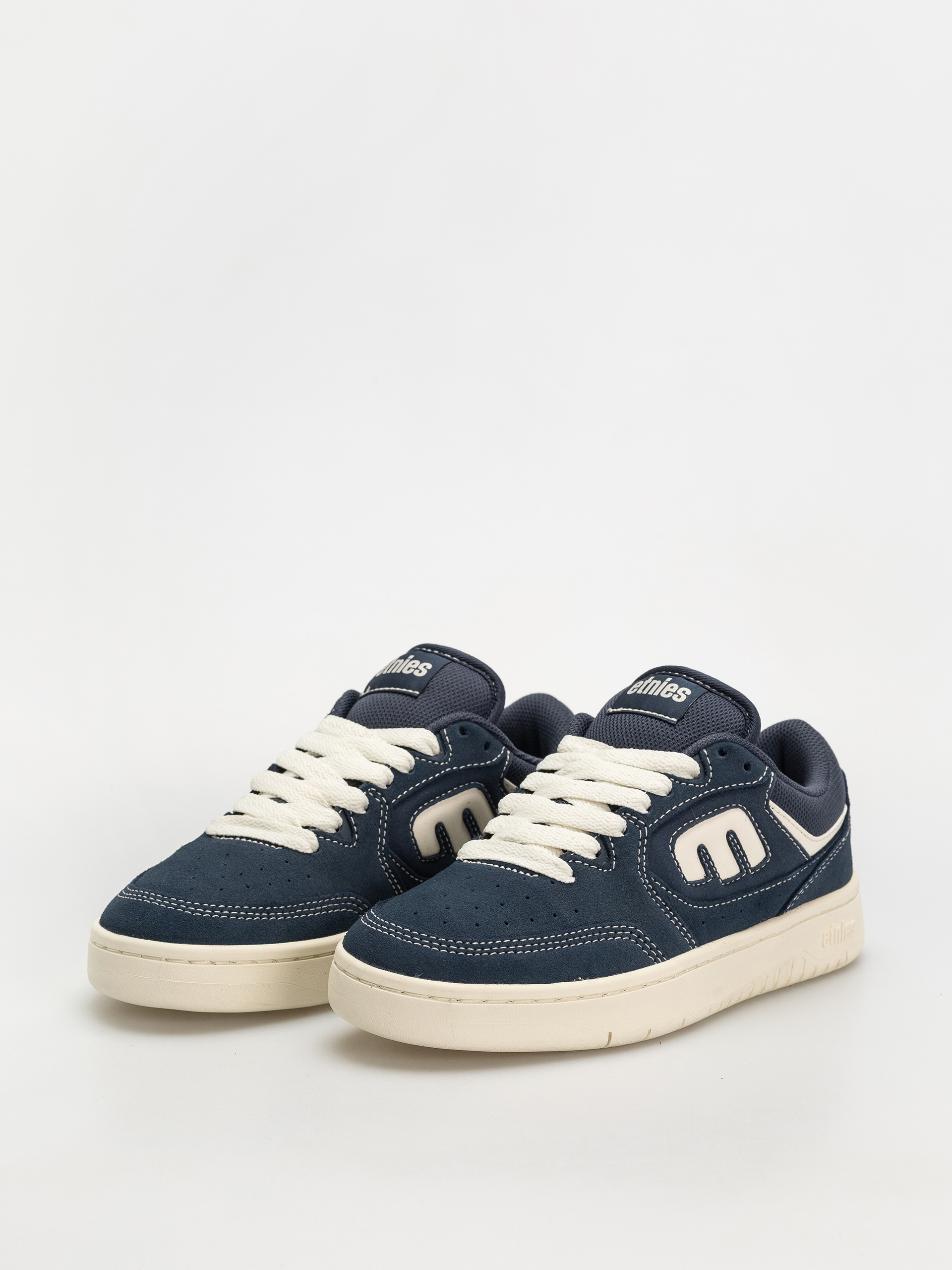 Buty Etnies Loot (navy/white)