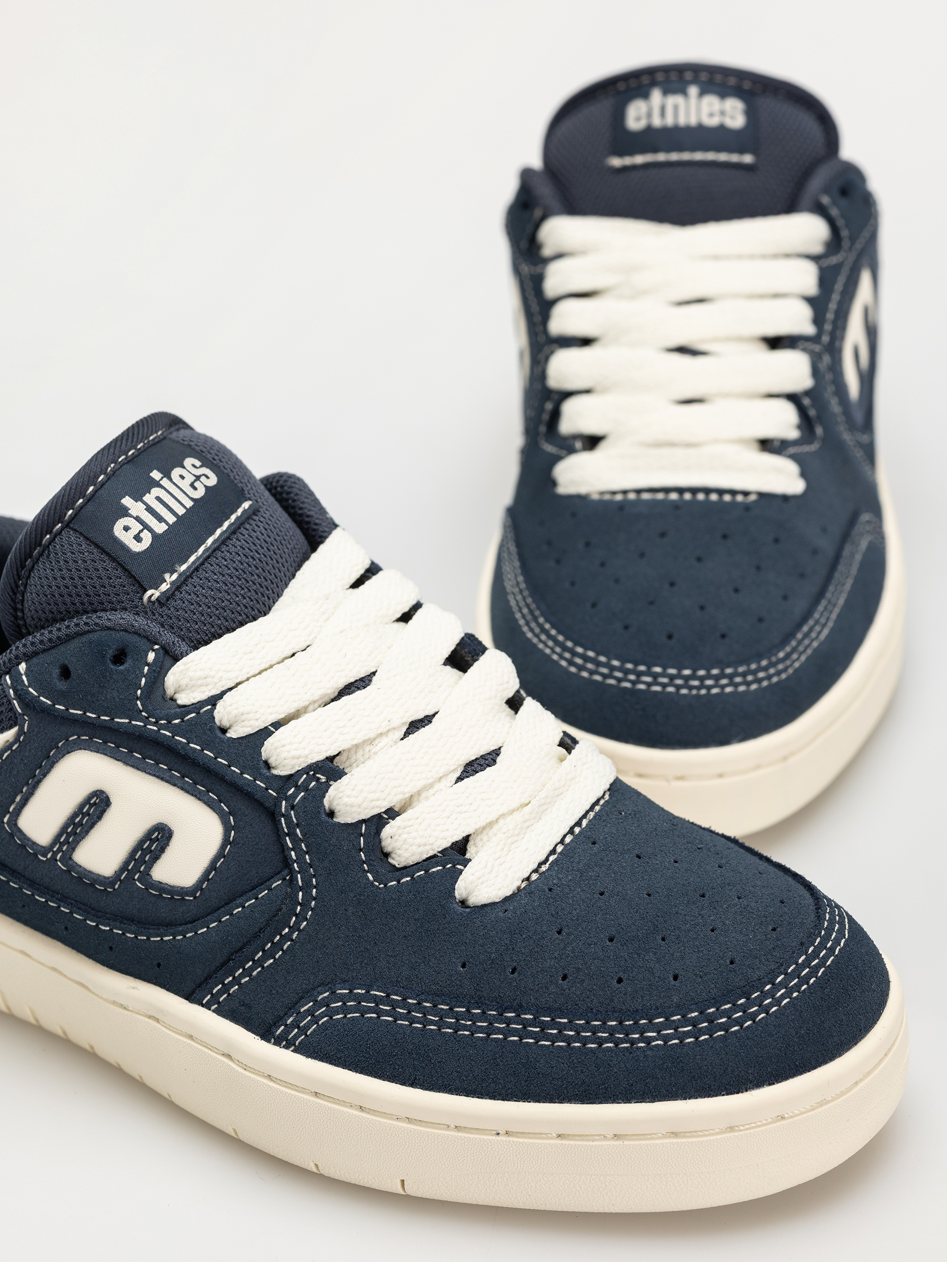 Buty Etnies Loot (navy/white)