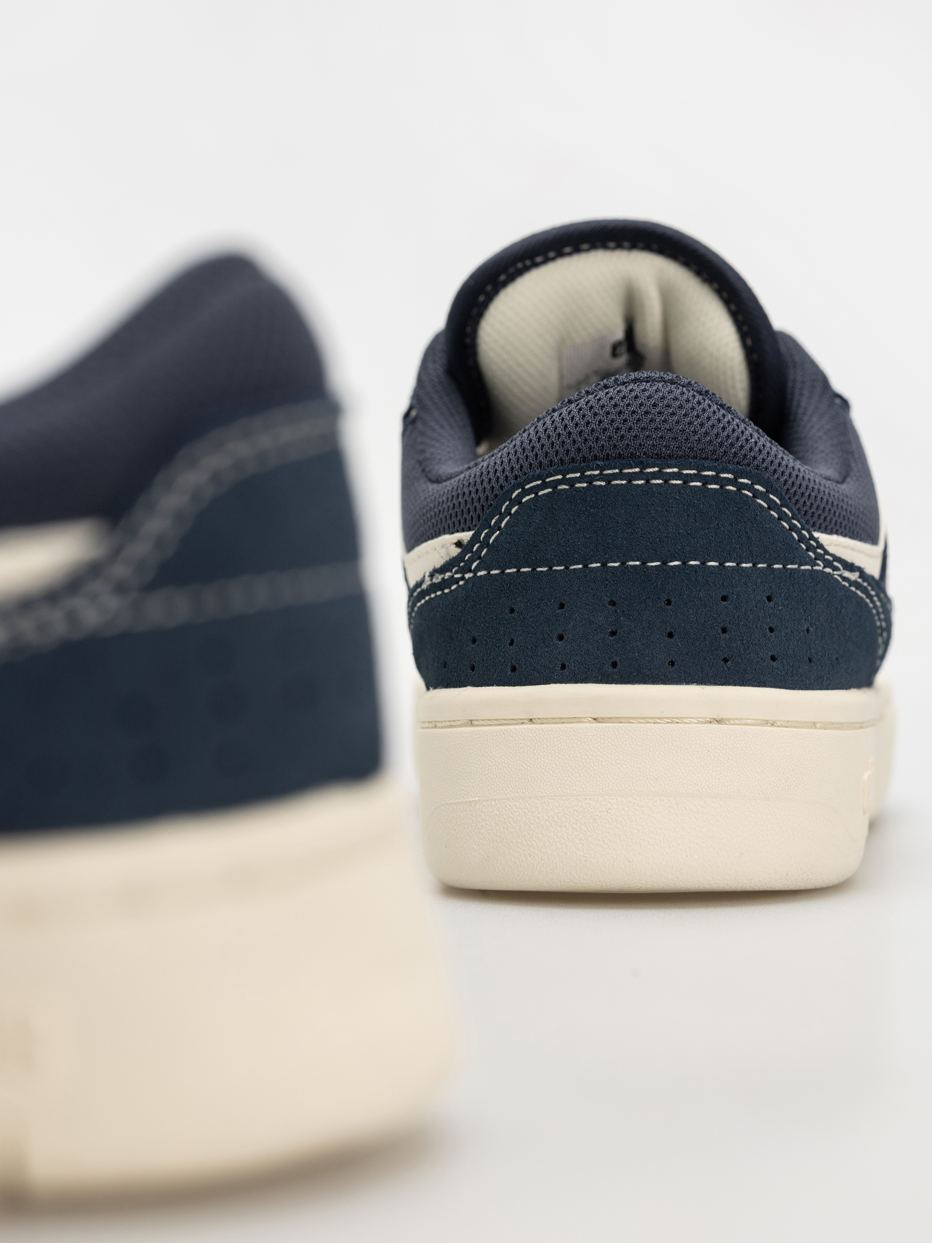 Buty Etnies Loot (navy/white)