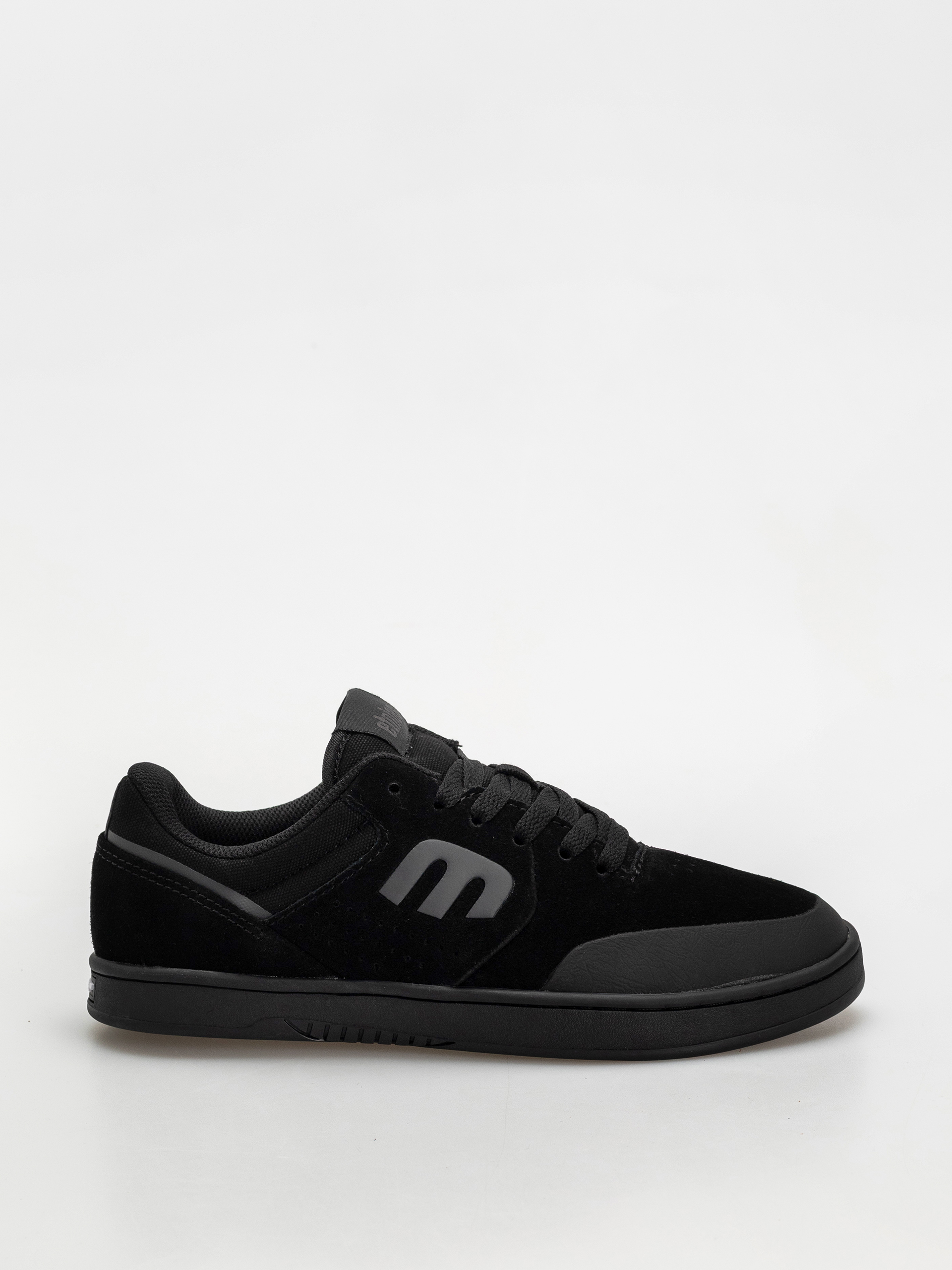 Buty Etnies Marana (black dirty wash)
