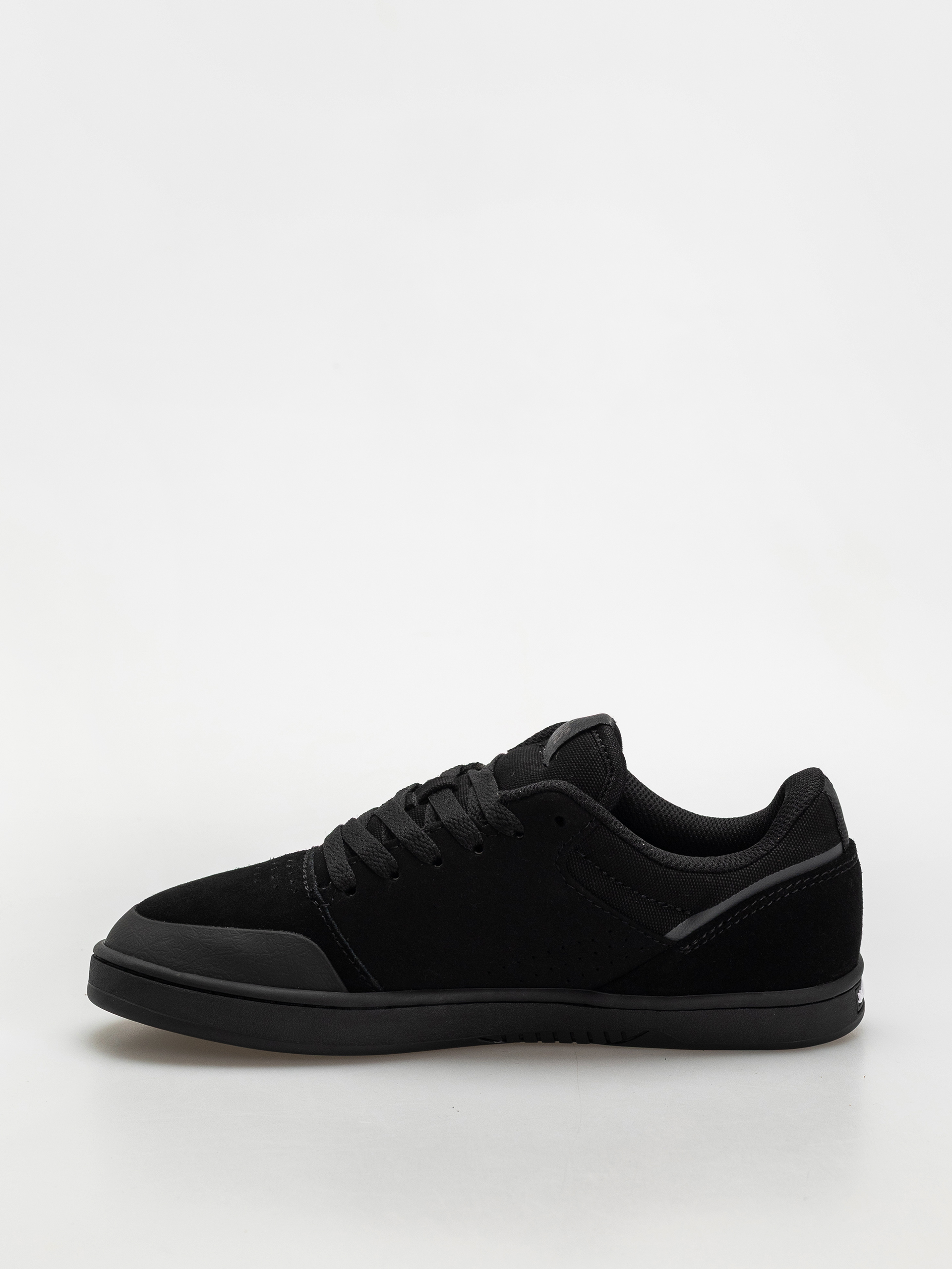 Buty Etnies Marana (black dirty wash)