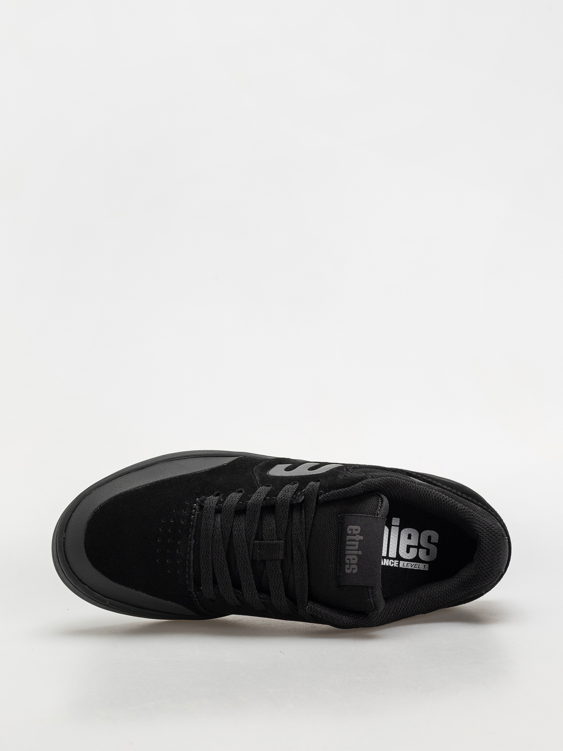 Buty Etnies Marana (black dirty wash)