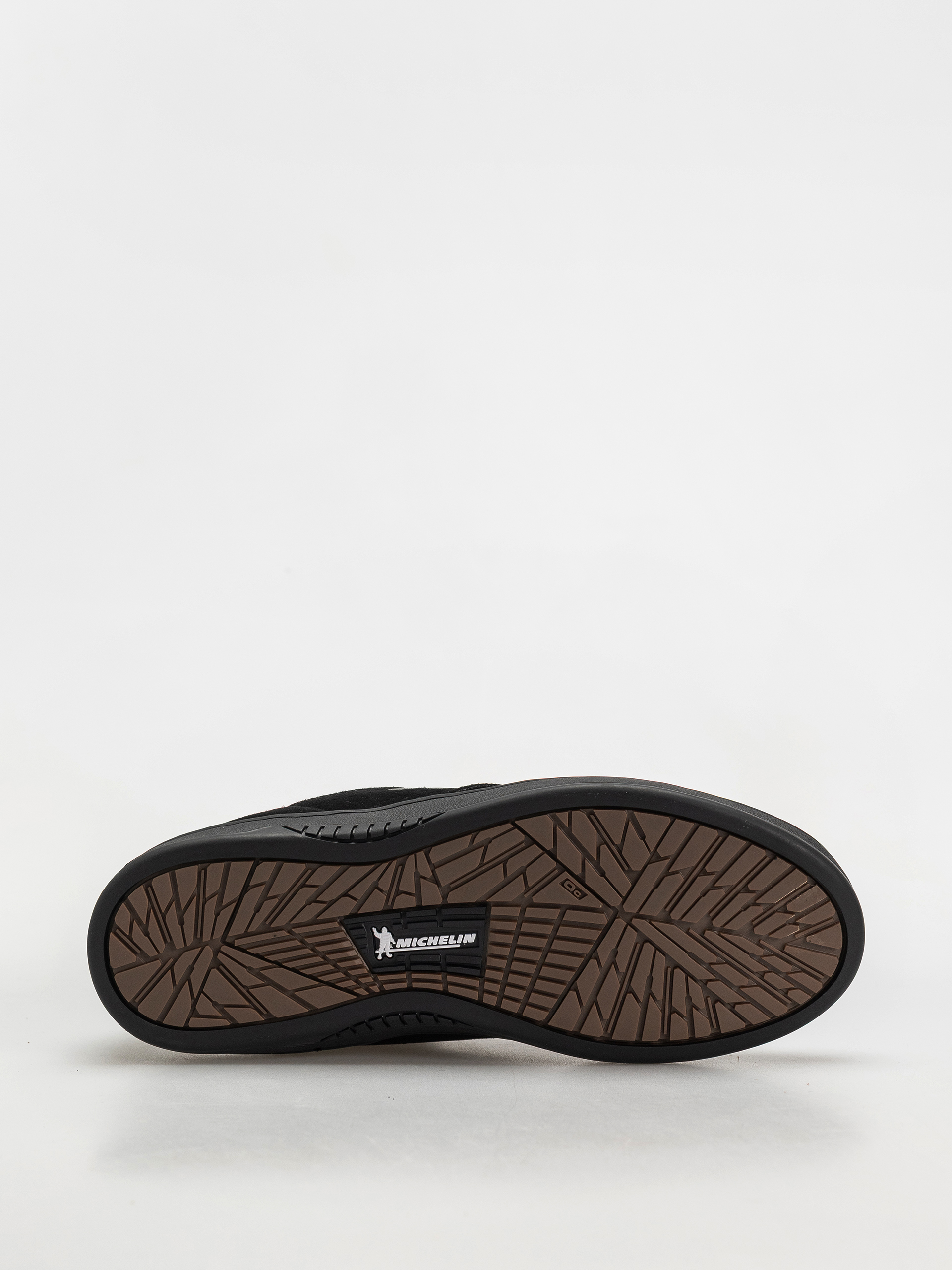 Buty Etnies Marana (black dirty wash)