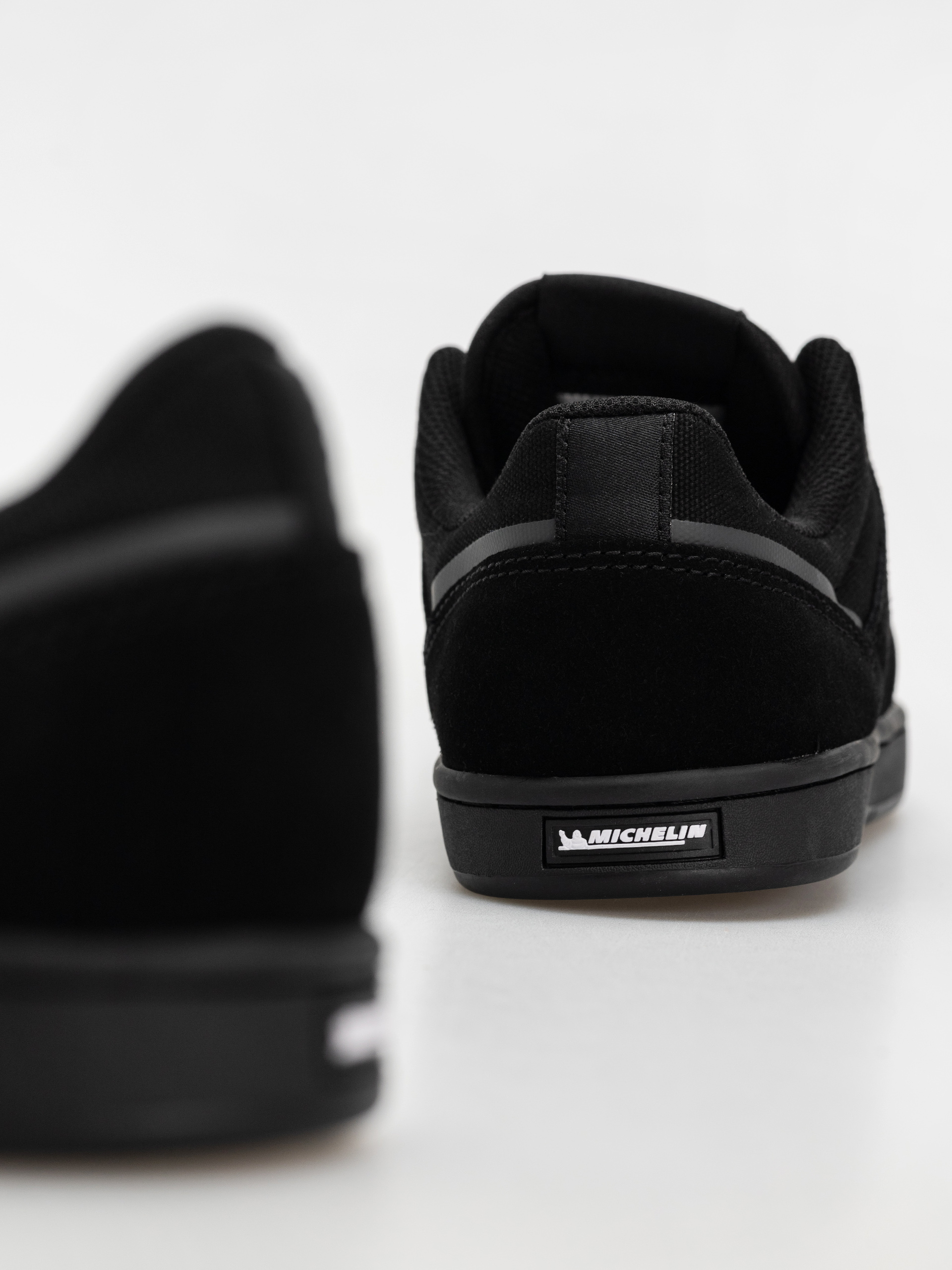 Buty Etnies Marana (black dirty wash)