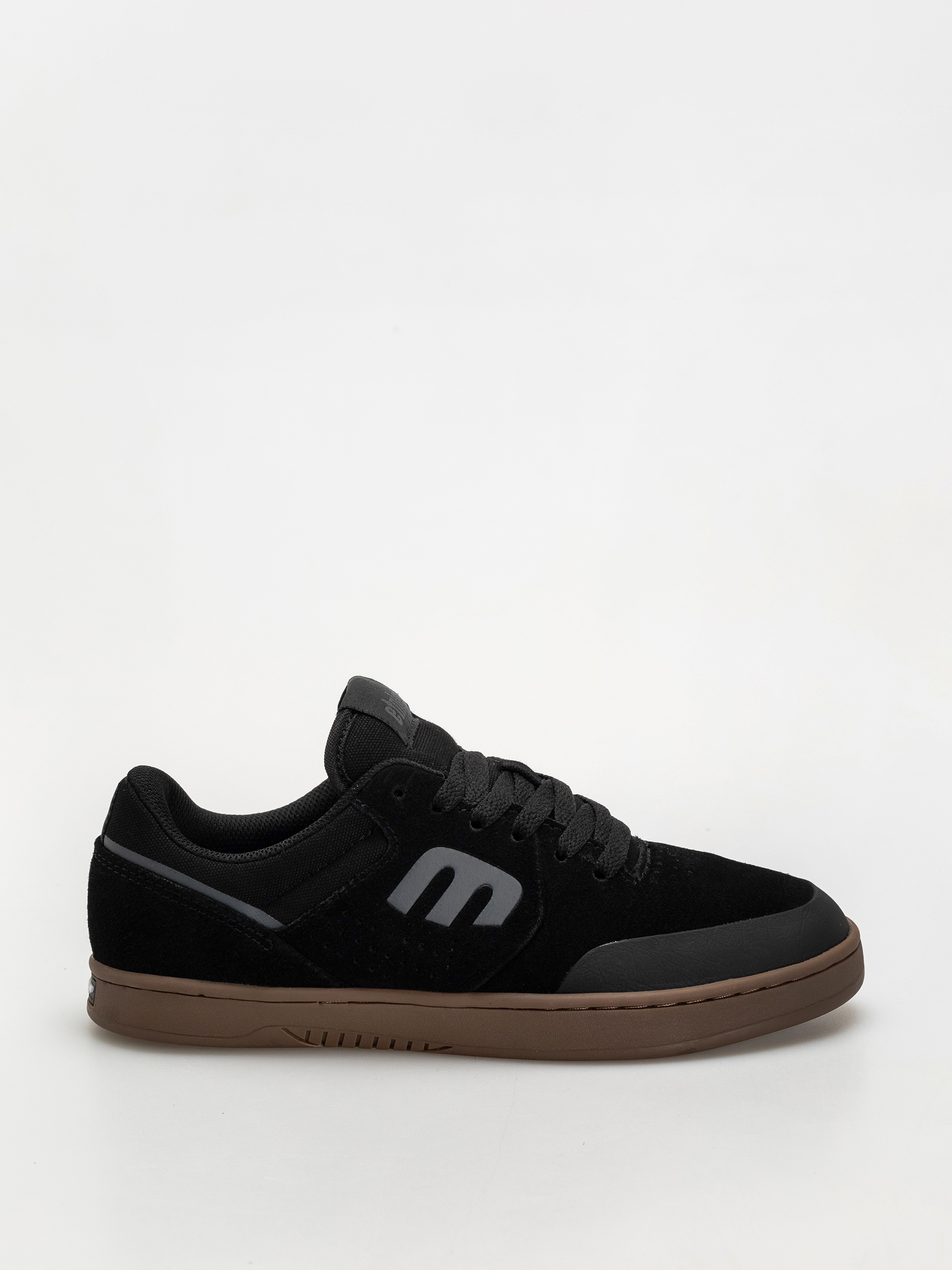 Buty Etnies Marana (black/gum/dark grey)