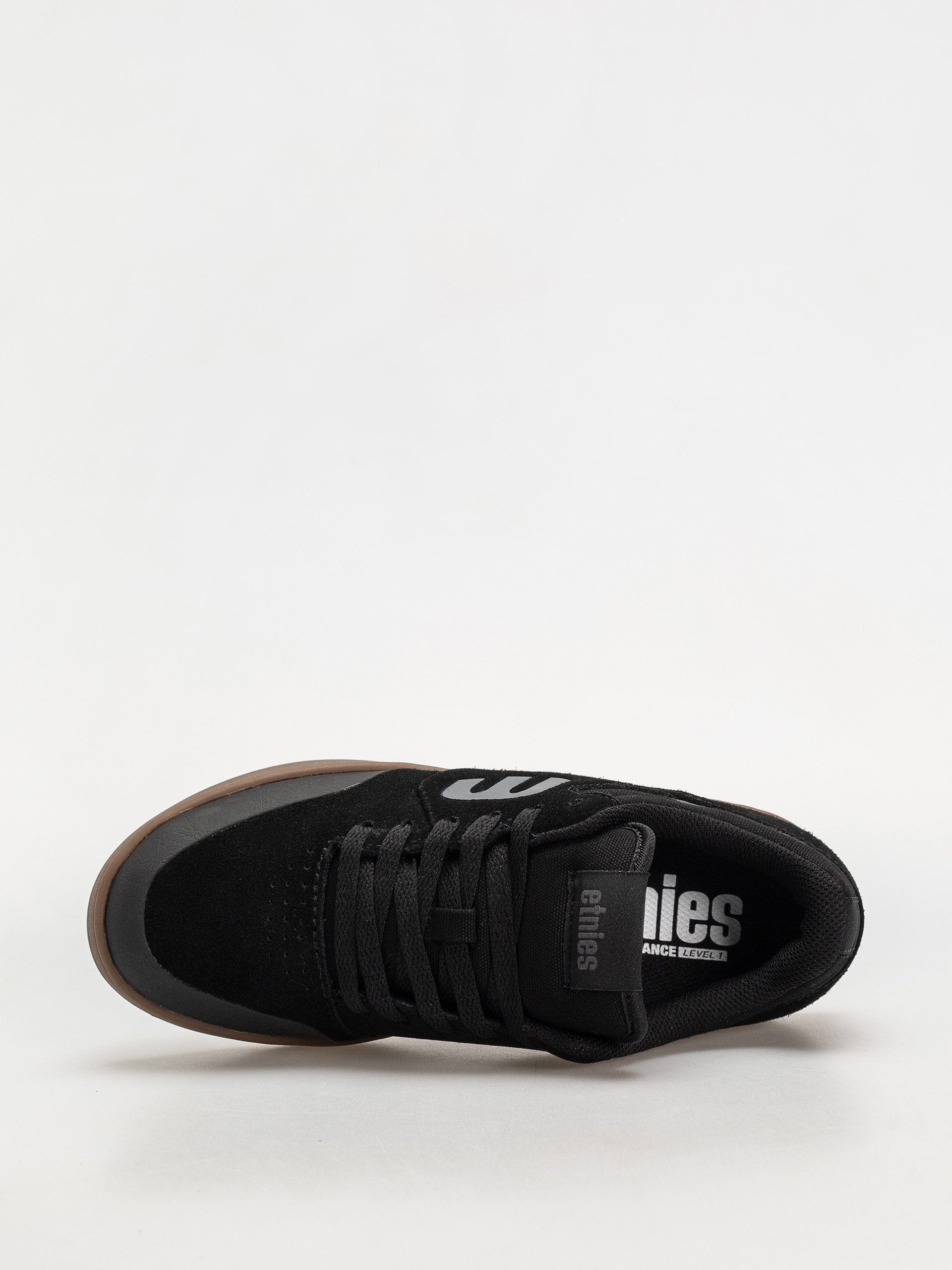 Buty Etnies Marana (black/gum/dark grey)
