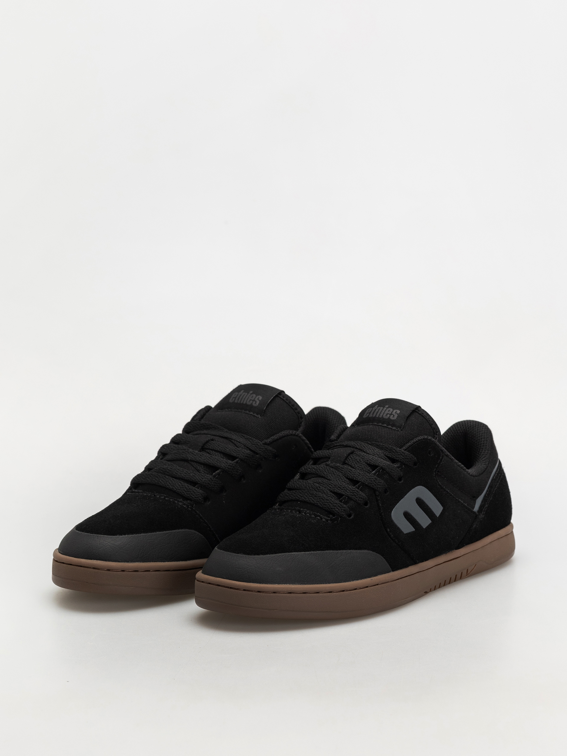 Buty Etnies Marana (black/gum/dark grey)