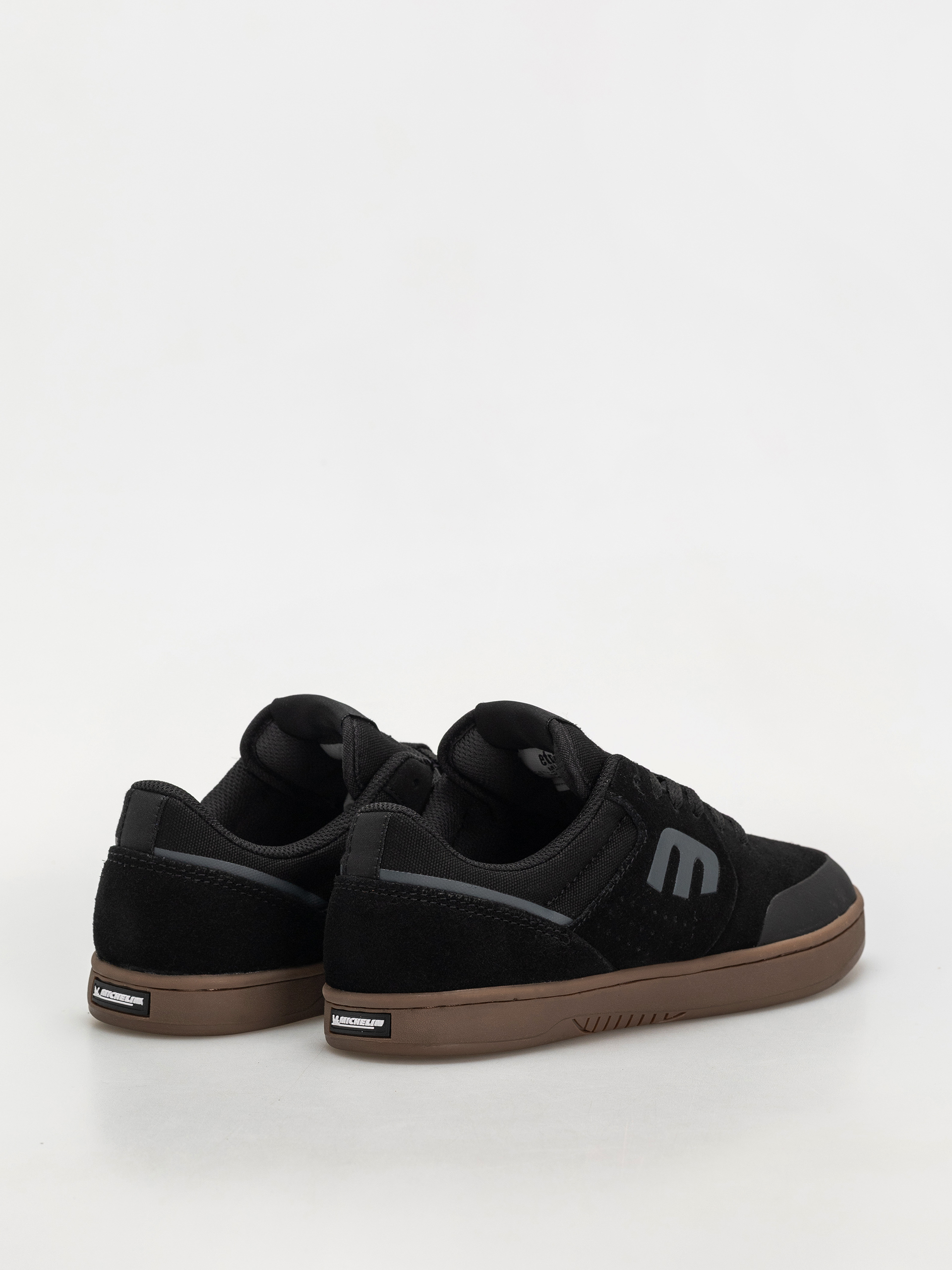 Buty Etnies Marana (black/gum/dark grey)