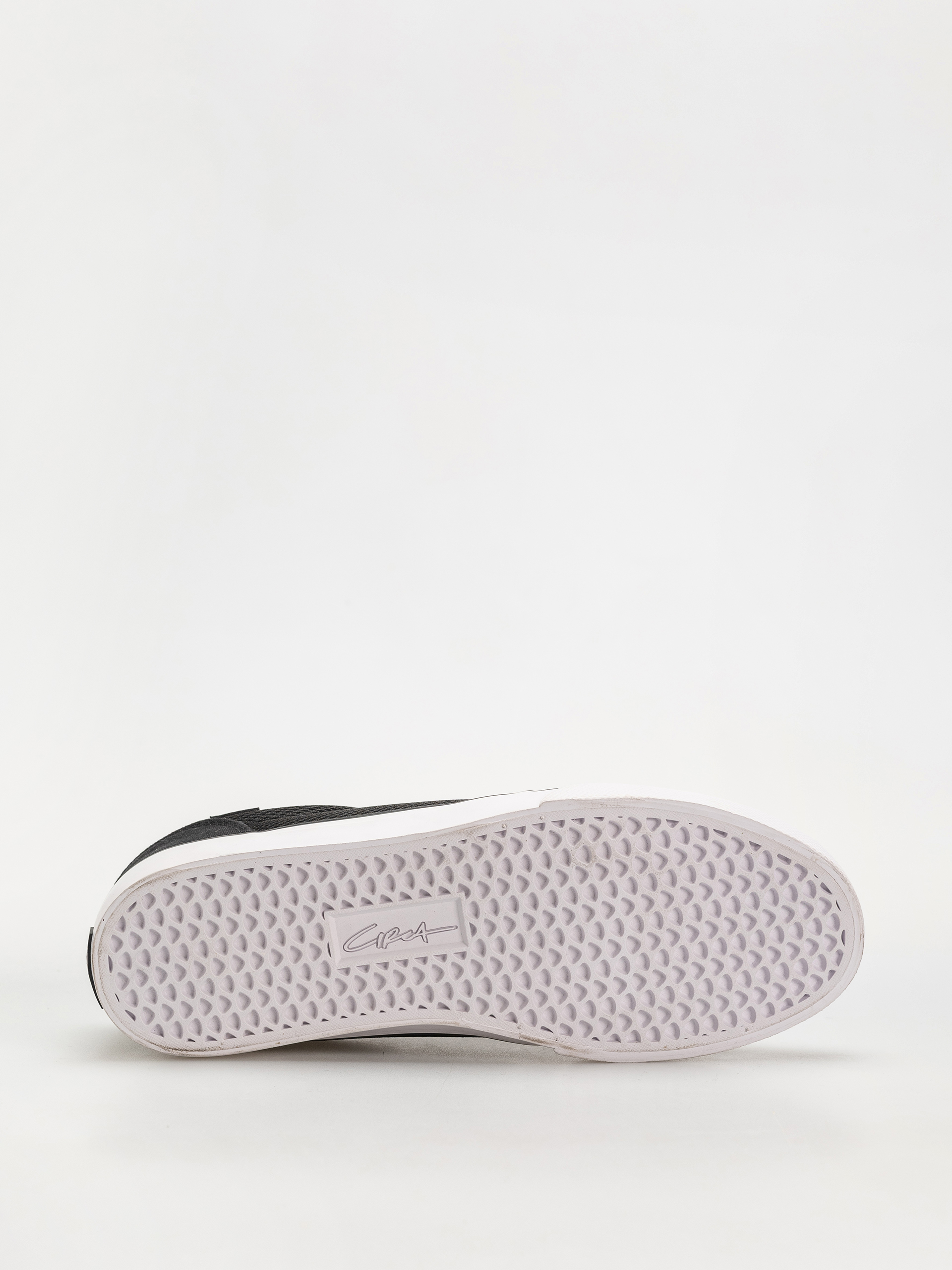 Buty Circa Drifter (black/white/mesh/canvas)