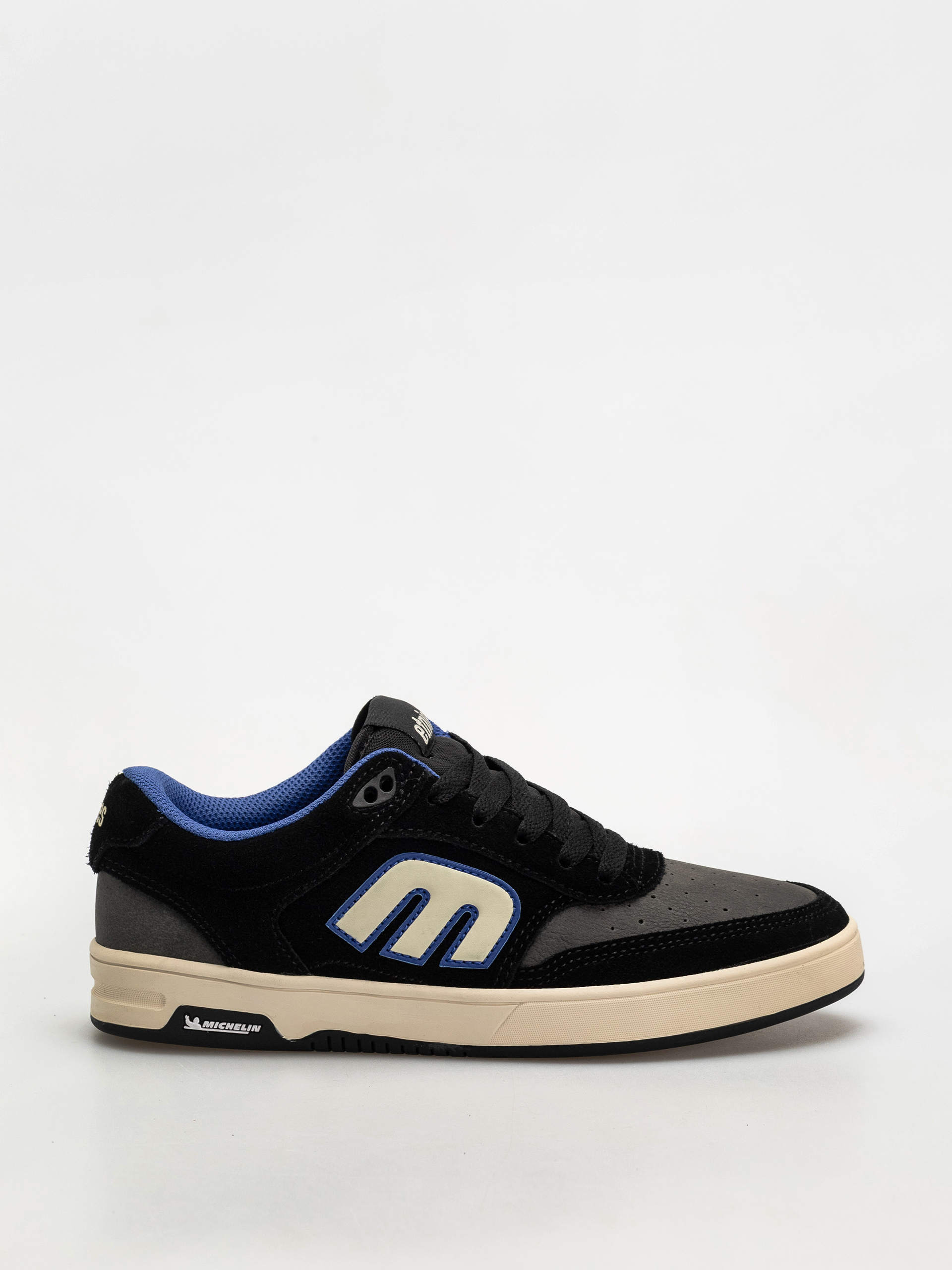Buty Etnies Serin Michelin (black)