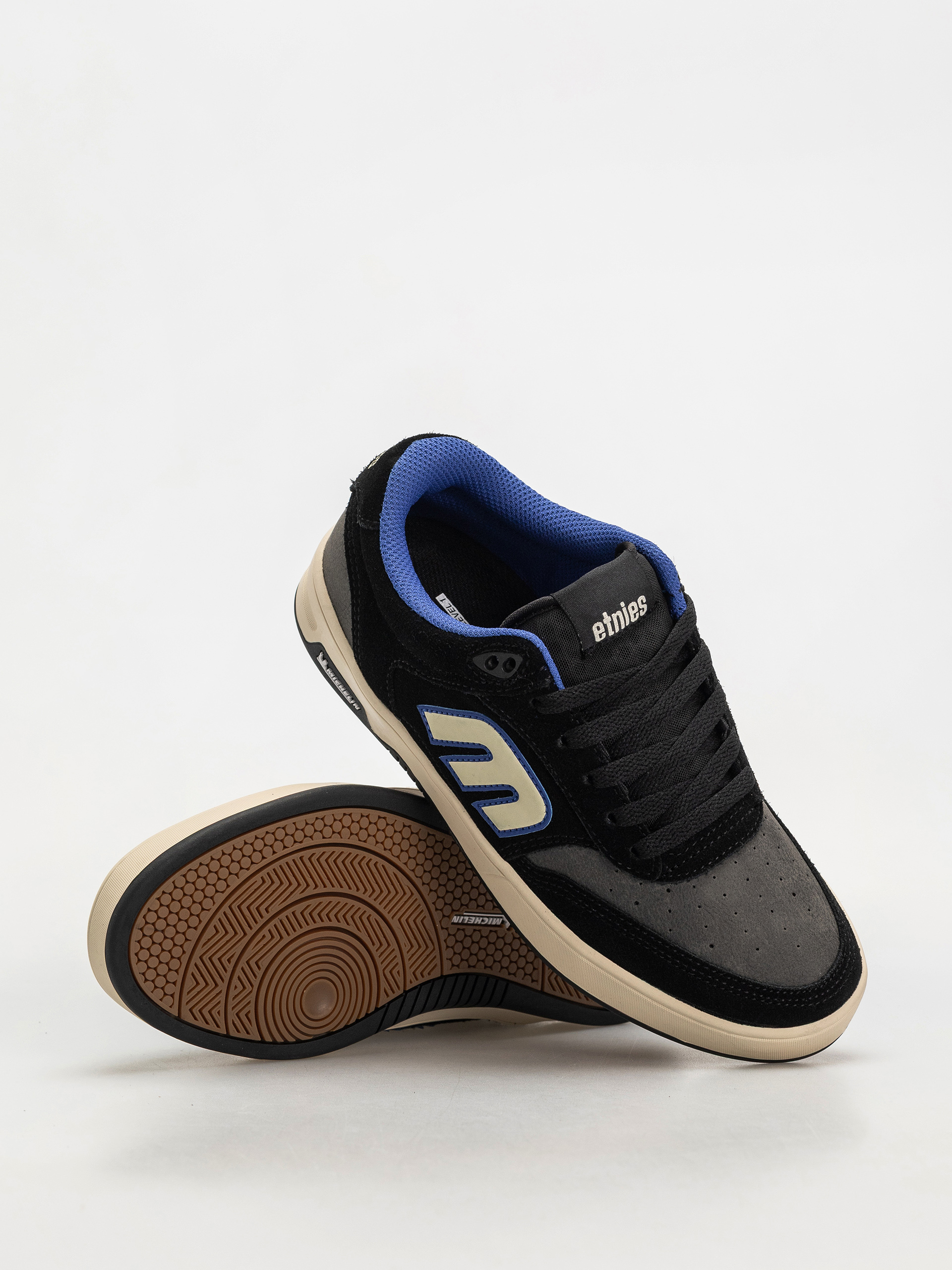 Buty Etnies Serin Michelin (black)