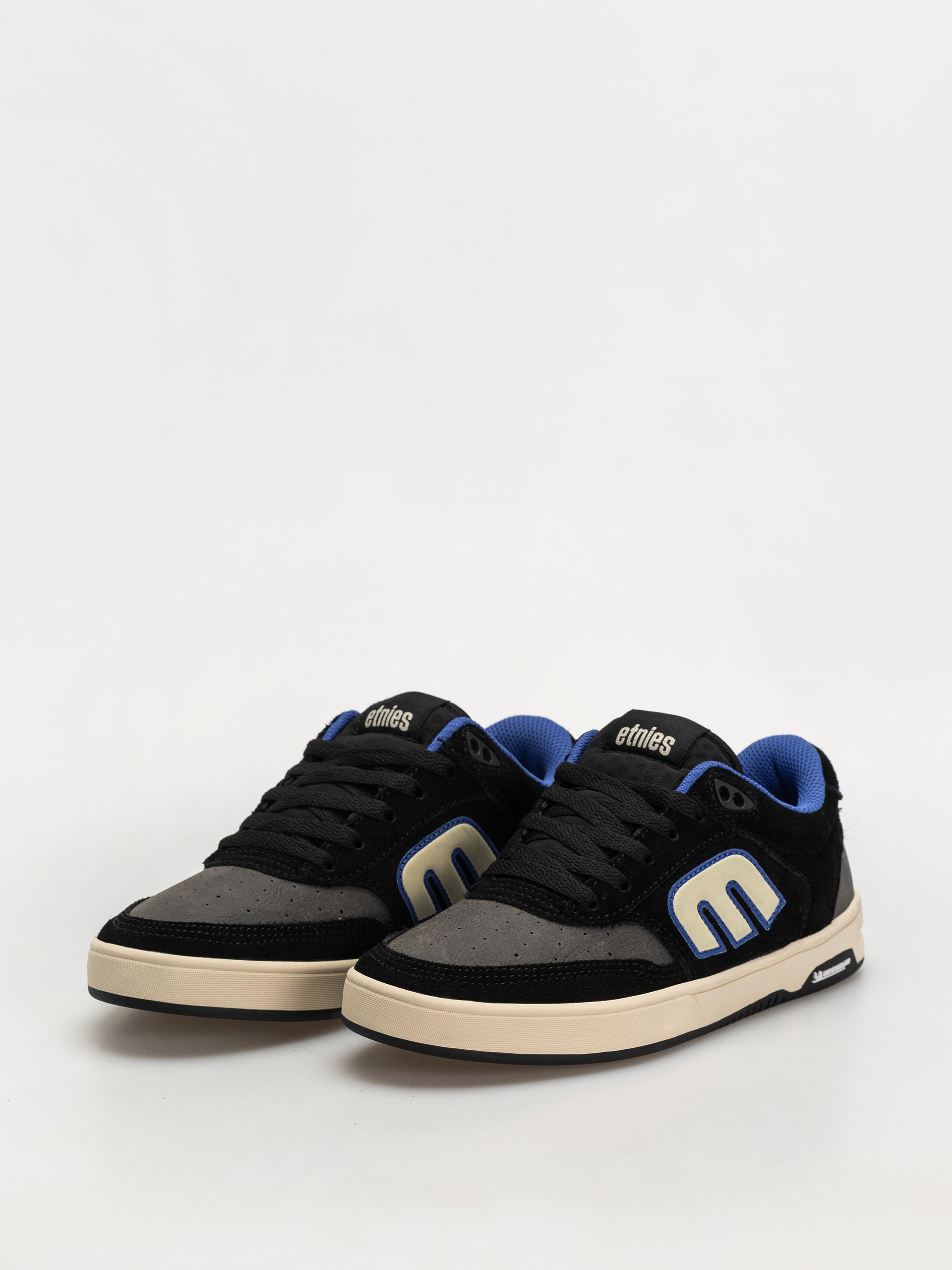 Buty Etnies Serin Michelin (black)
