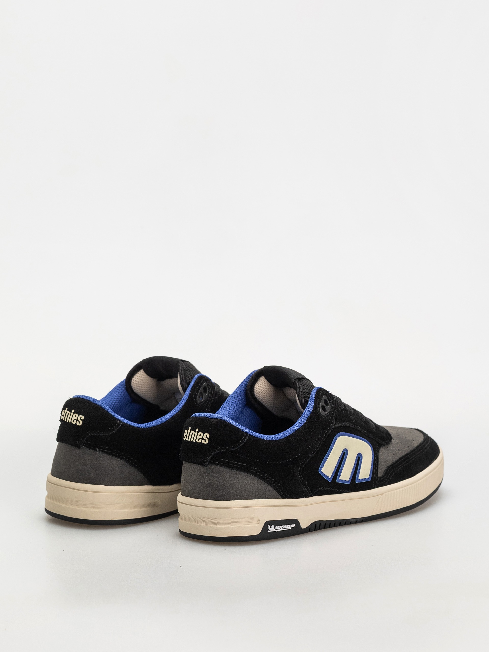 Buty Etnies Serin Michelin (black)