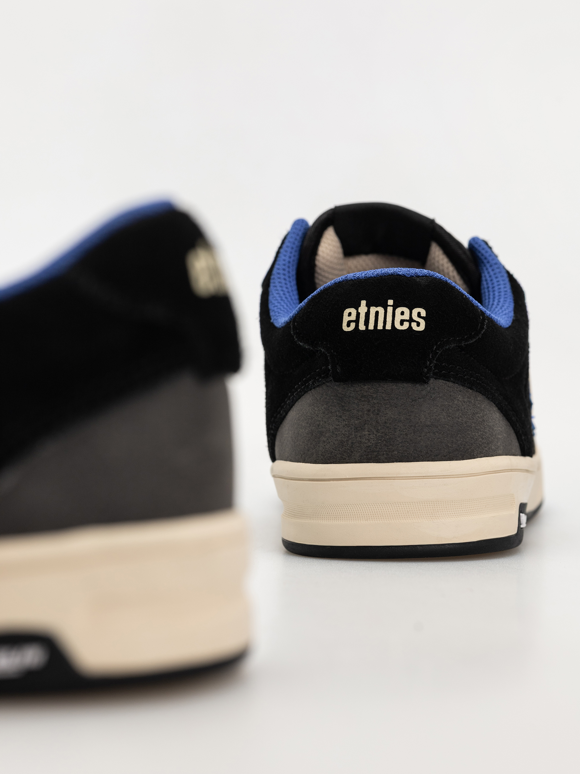 Buty Etnies Serin Michelin (black)