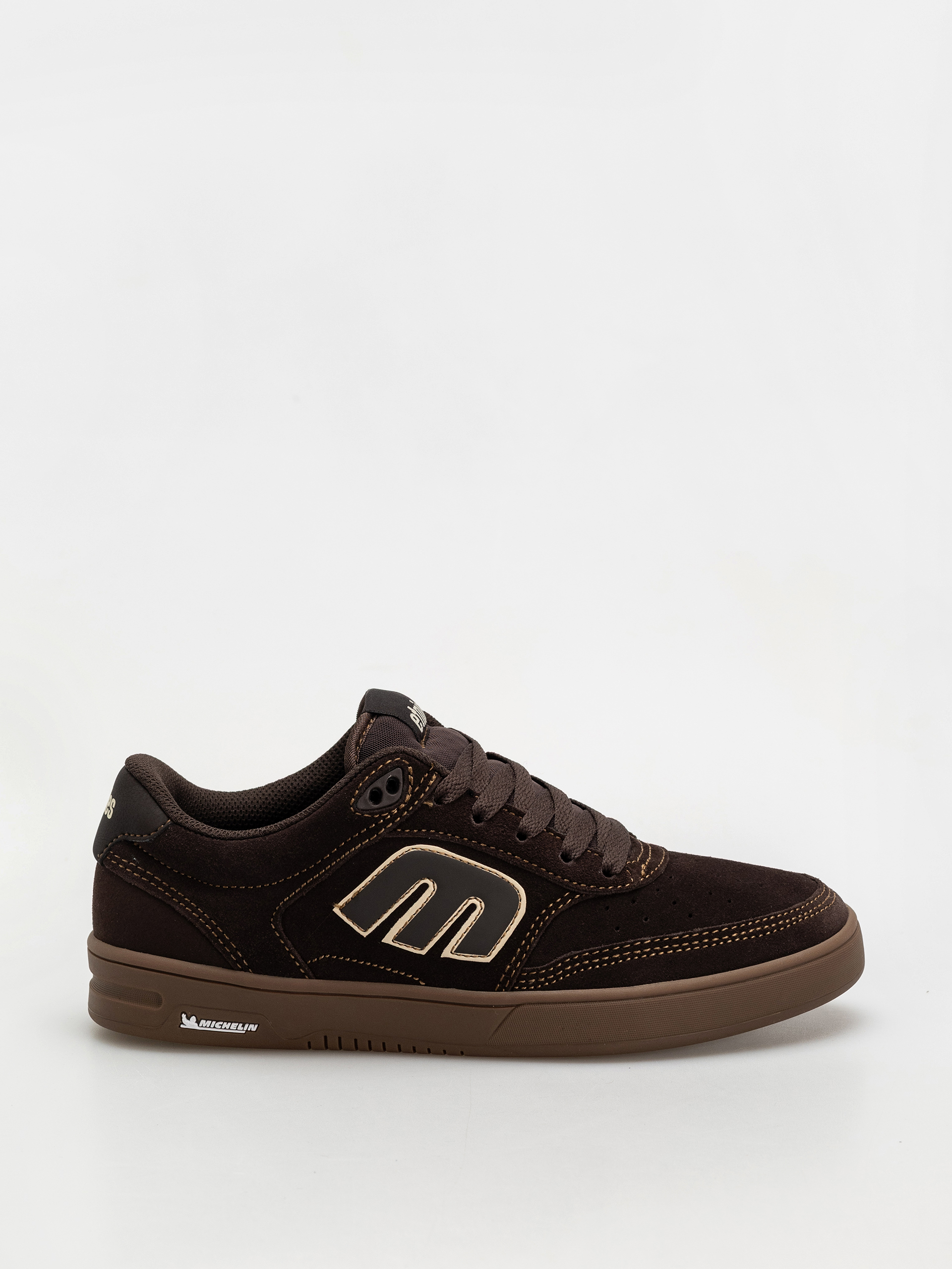 Buty Etnies Serin Michelin (brown/gum)