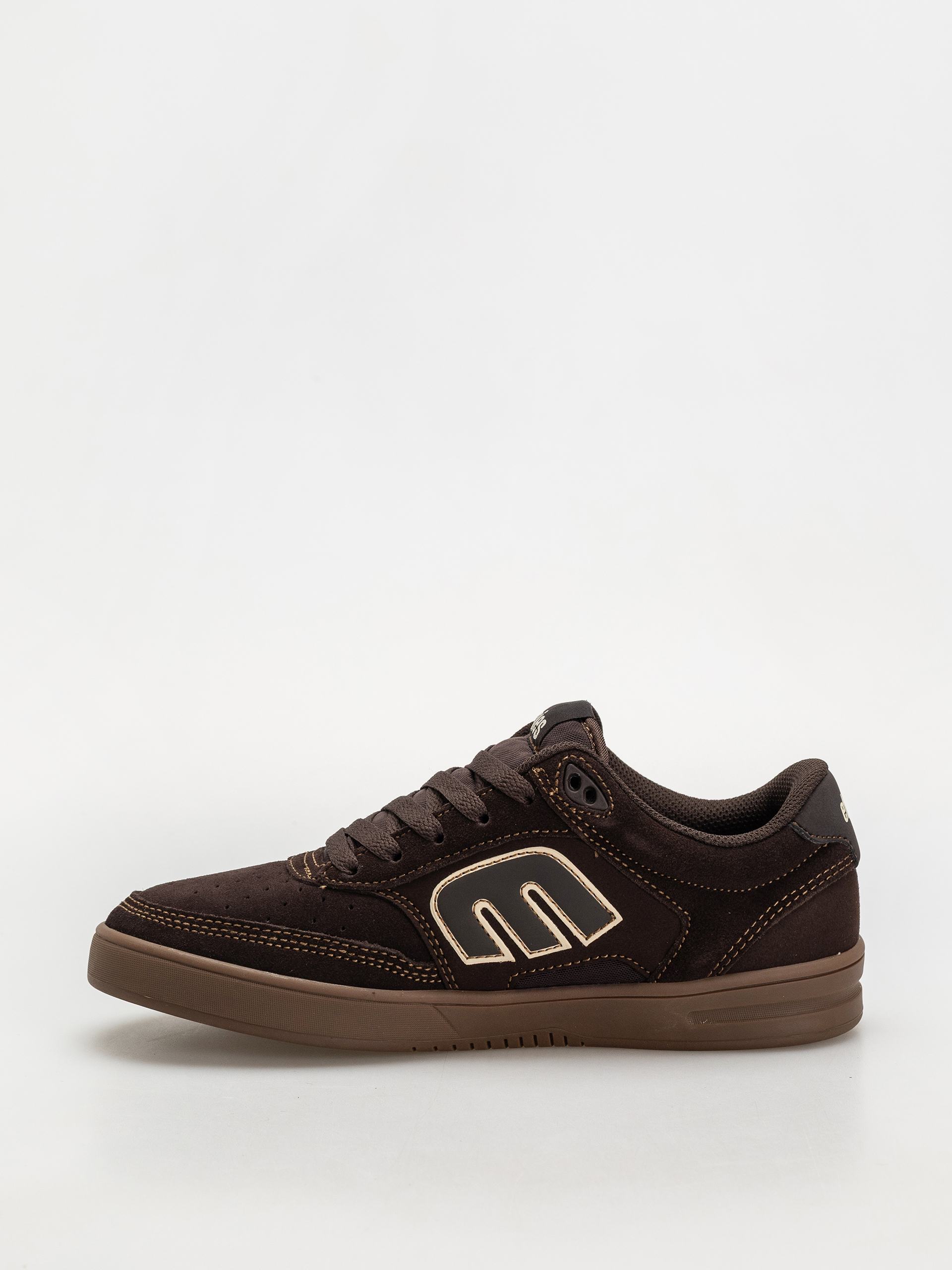 Buty Etnies Serin Michelin (brown/gum)