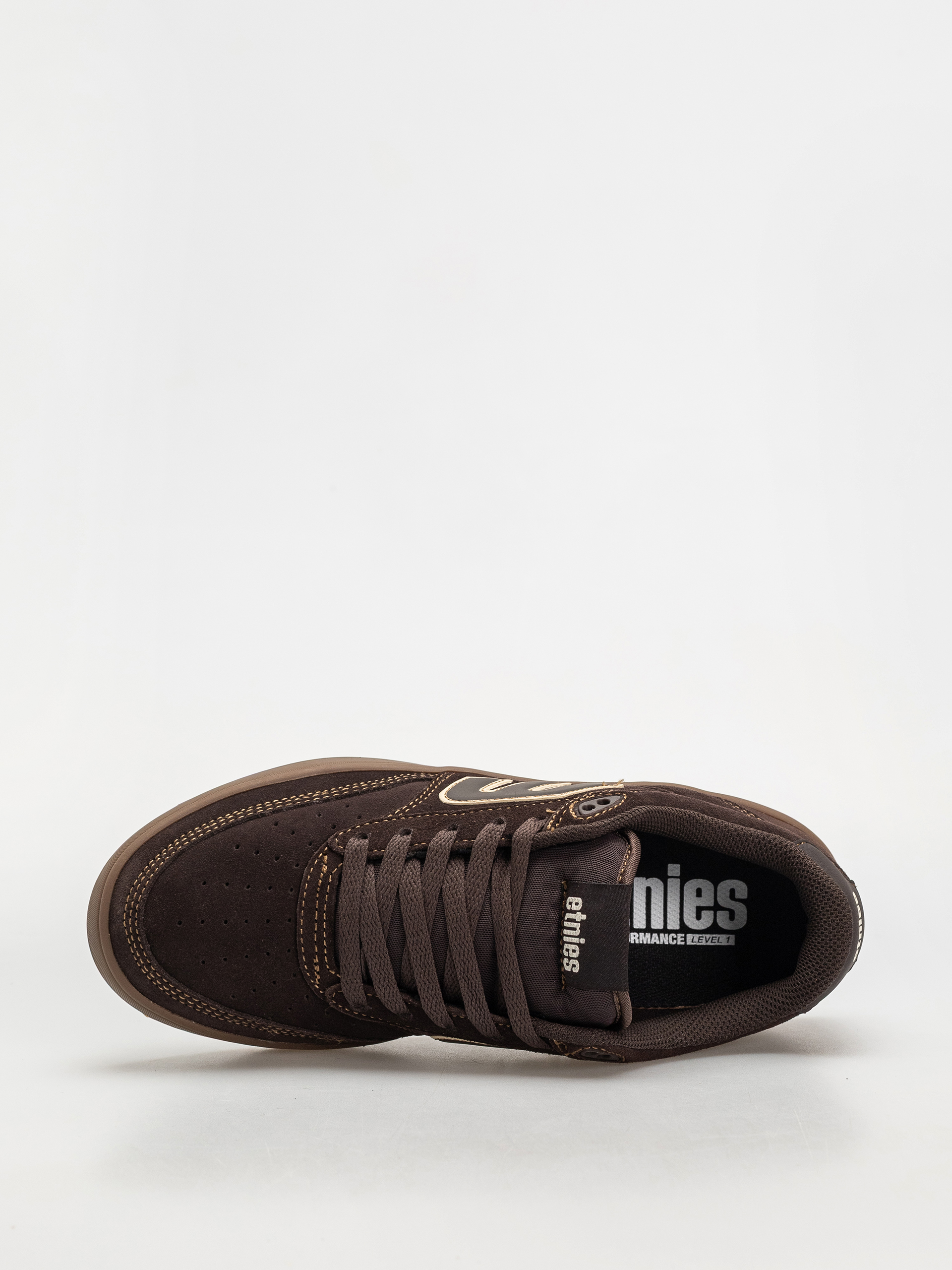 Buty Etnies Serin Michelin (brown/gum)