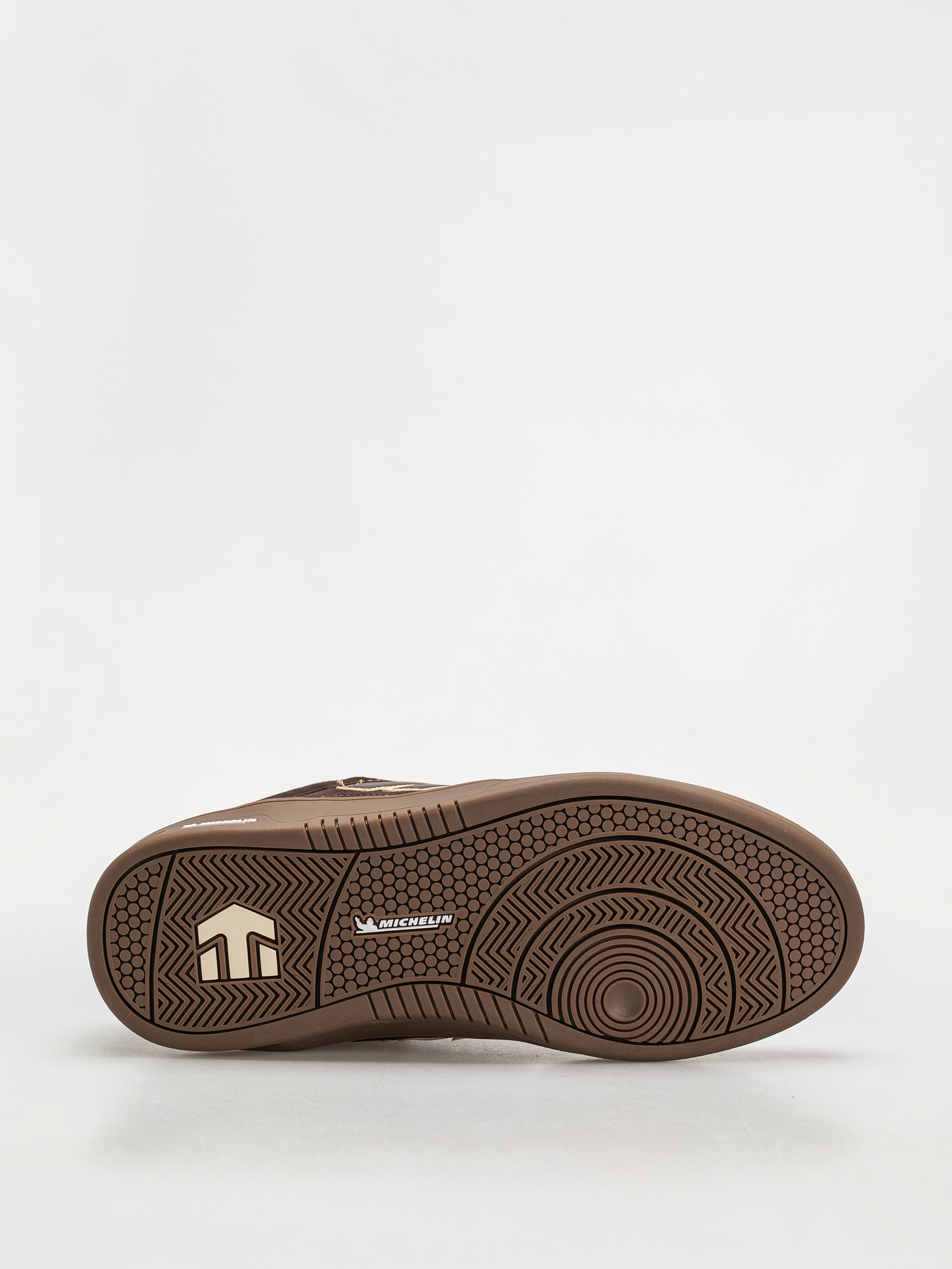 Buty Etnies Serin Michelin (brown/gum)