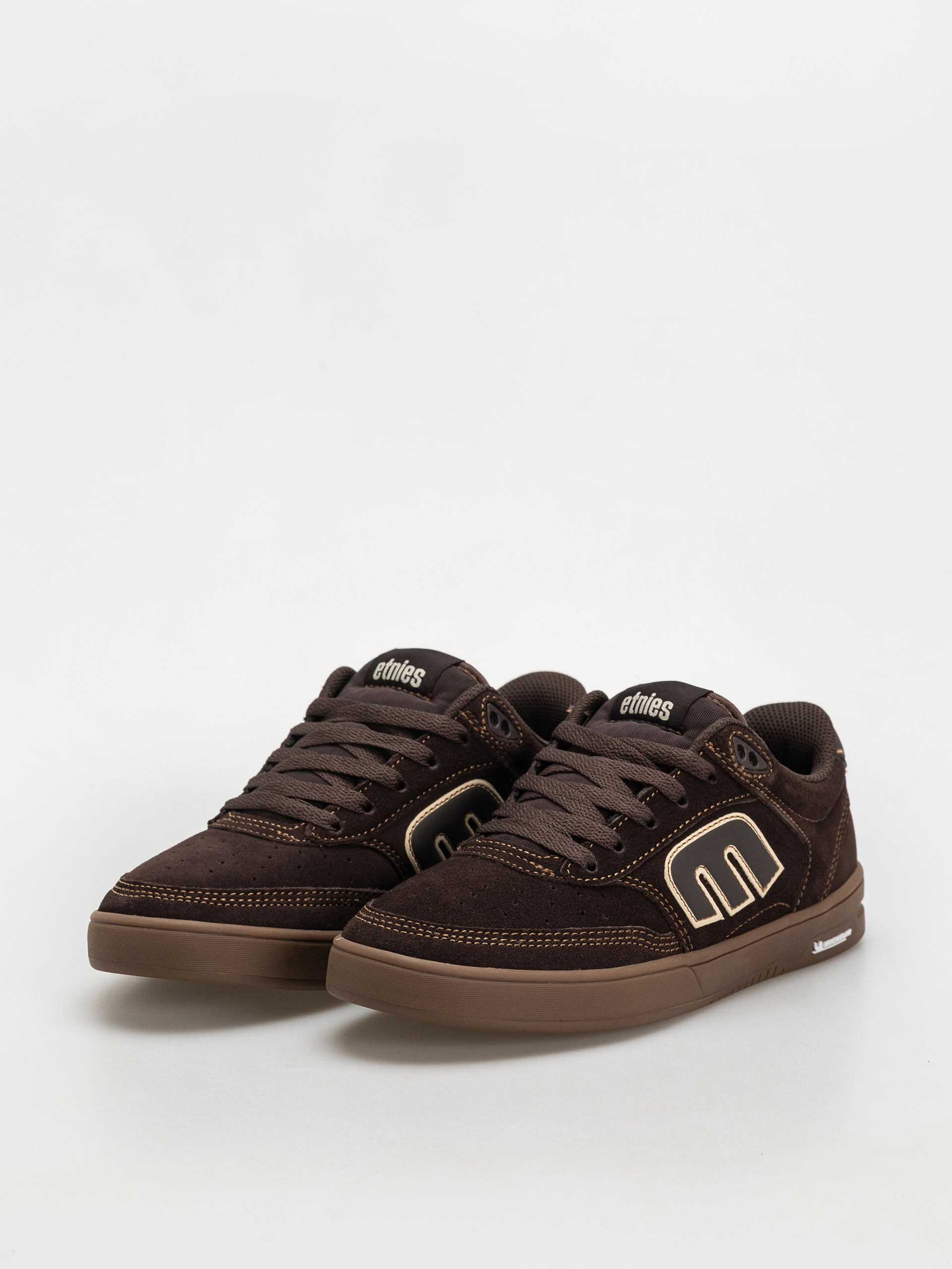 Buty Etnies Serin Michelin (brown/gum)