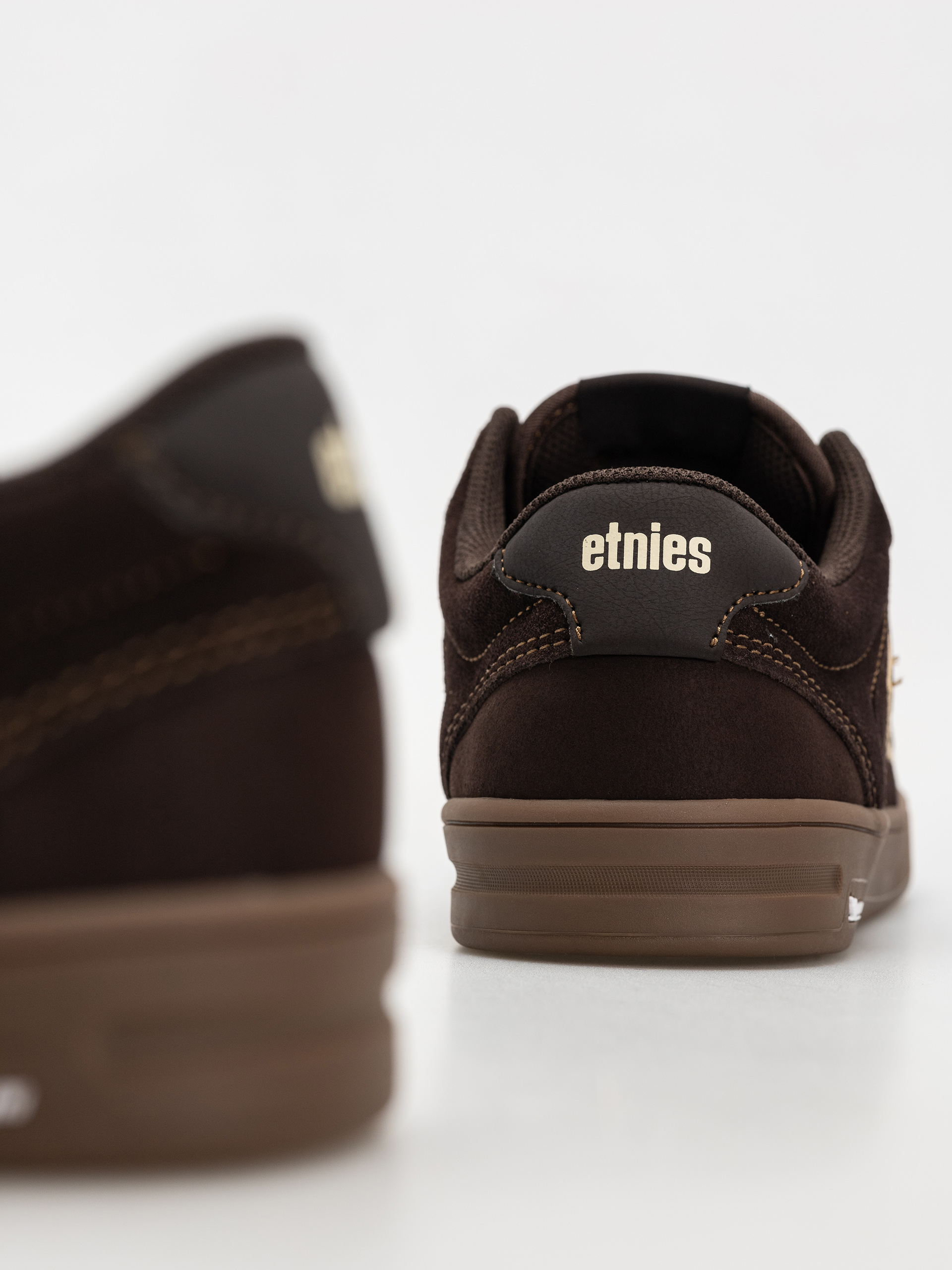 Buty Etnies Serin Michelin (brown/gum)