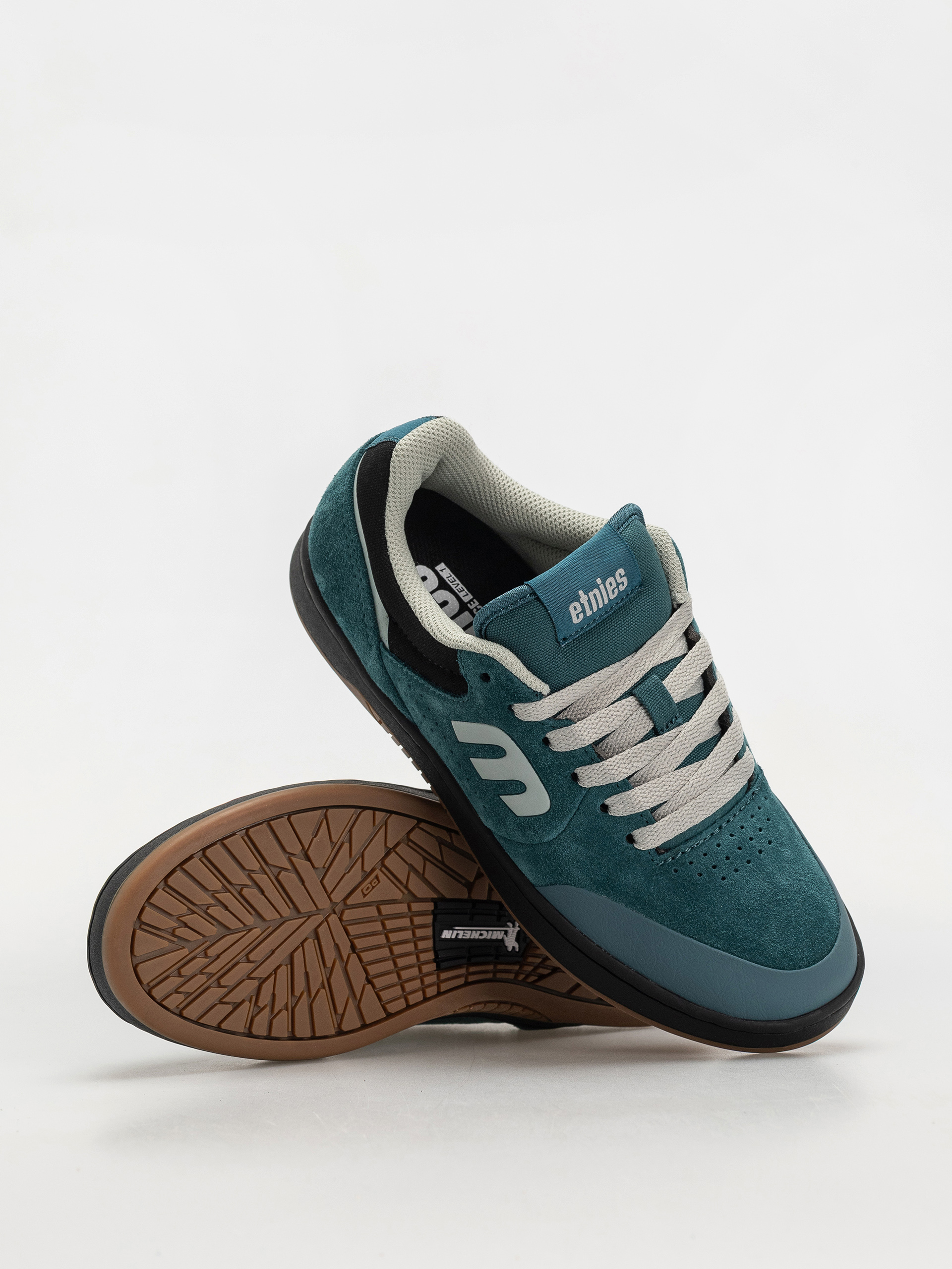 Buty Etnies Marana (blue/grey)