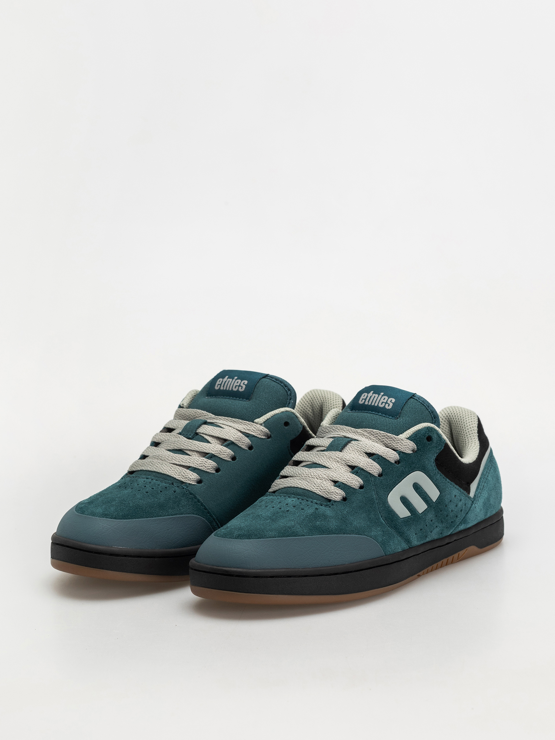 Buty Etnies Marana (blue/grey)