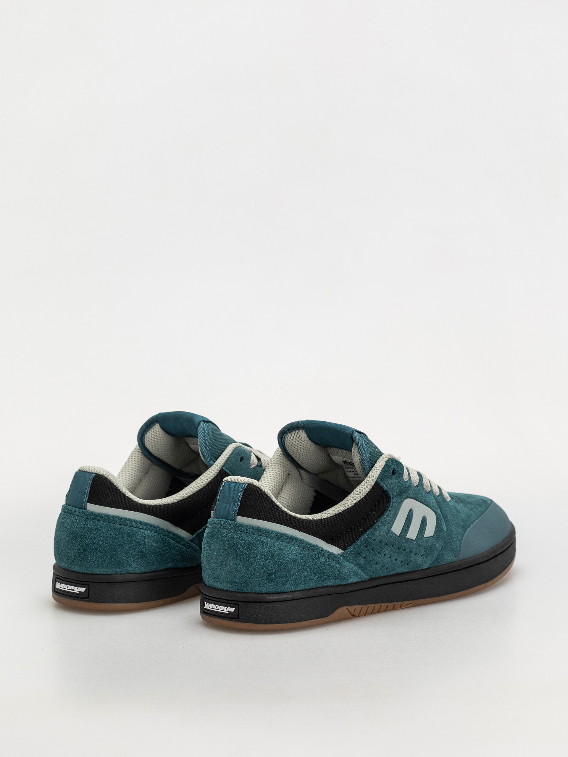 Buty Etnies Marana (blue/grey)