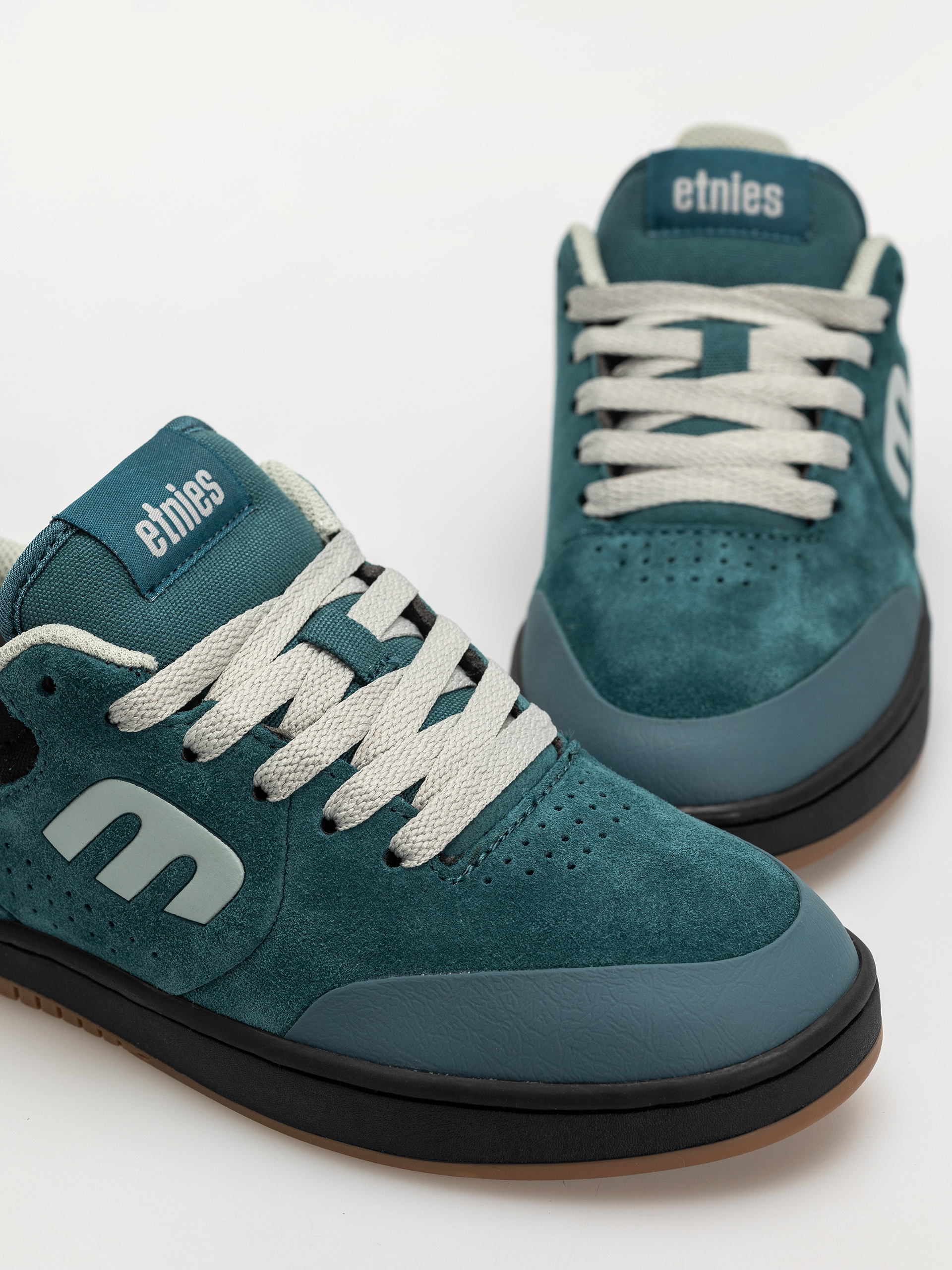 Buty Etnies Marana (blue/grey)