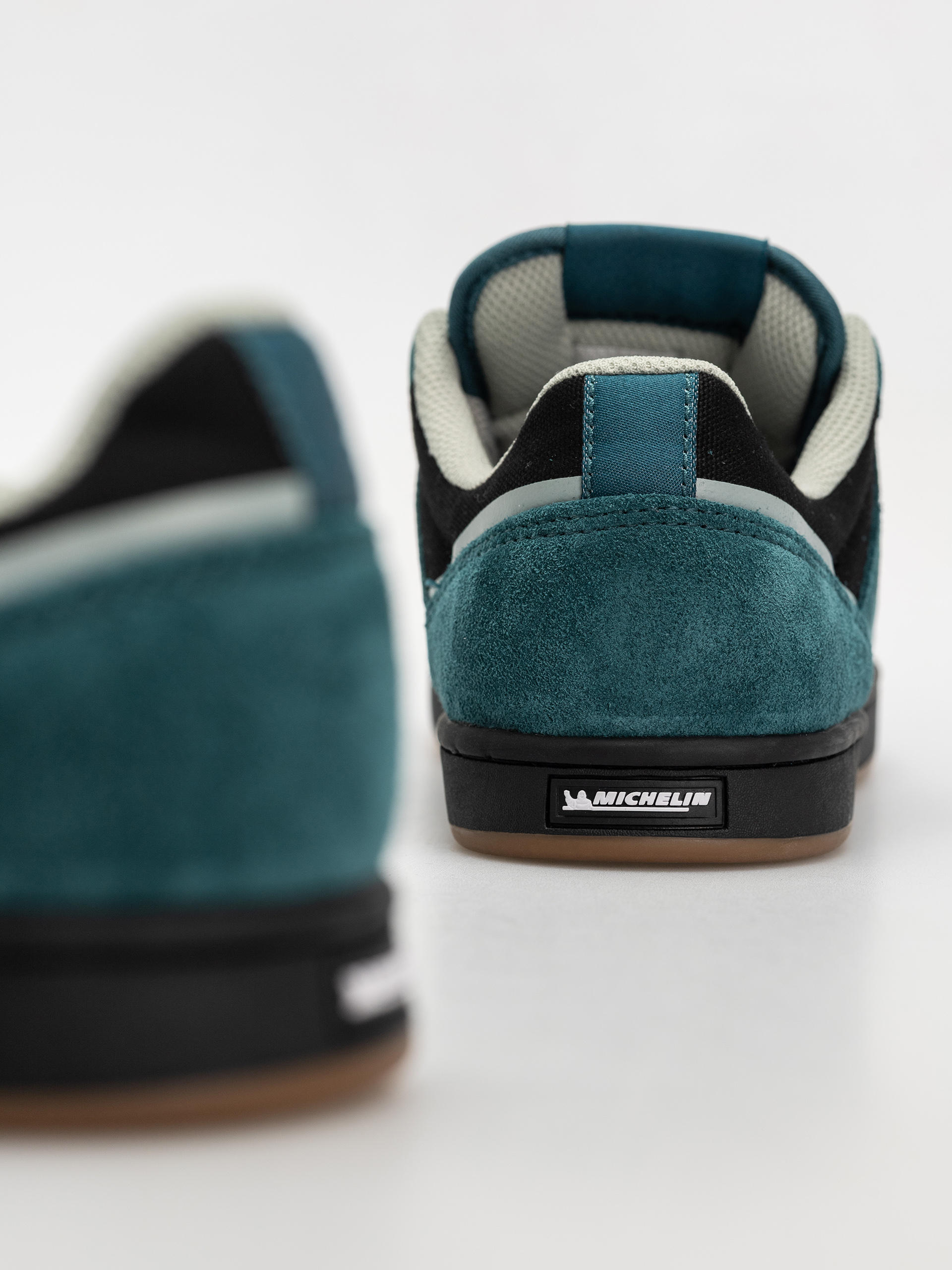 Buty Etnies Marana (blue/grey)