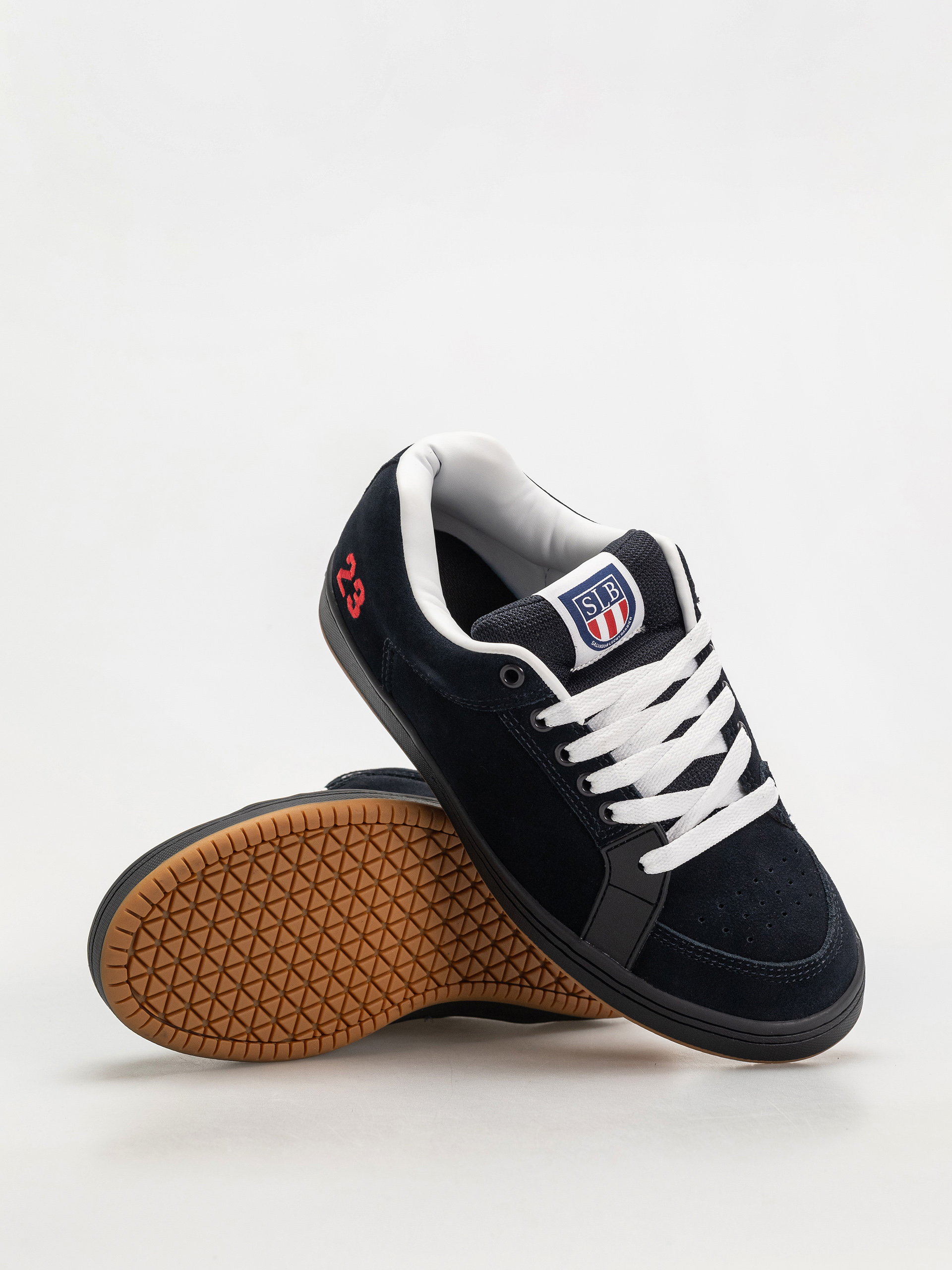 Buty Etnies Sal23 (navy)