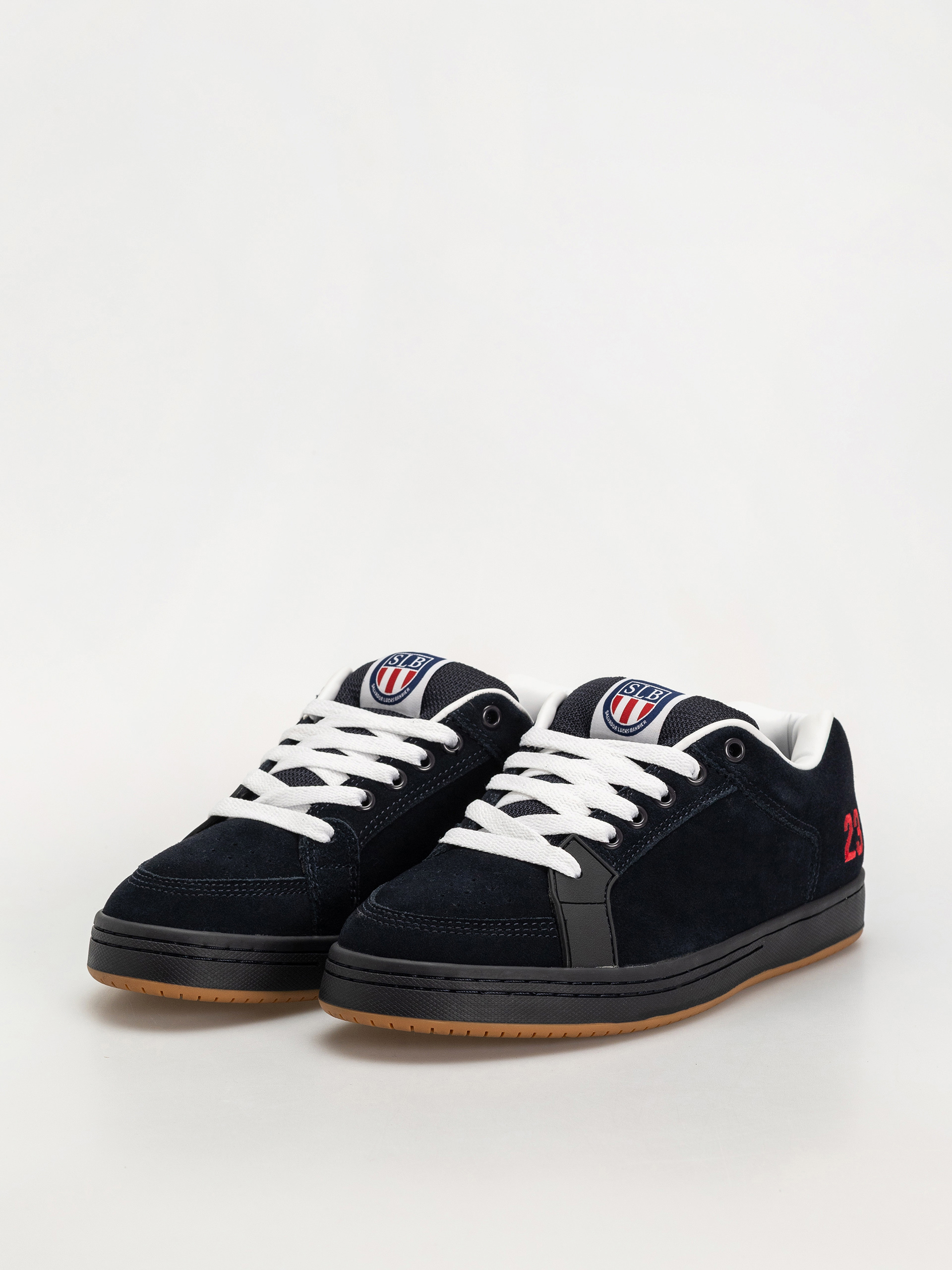 Buty Etnies Sal23 (navy)