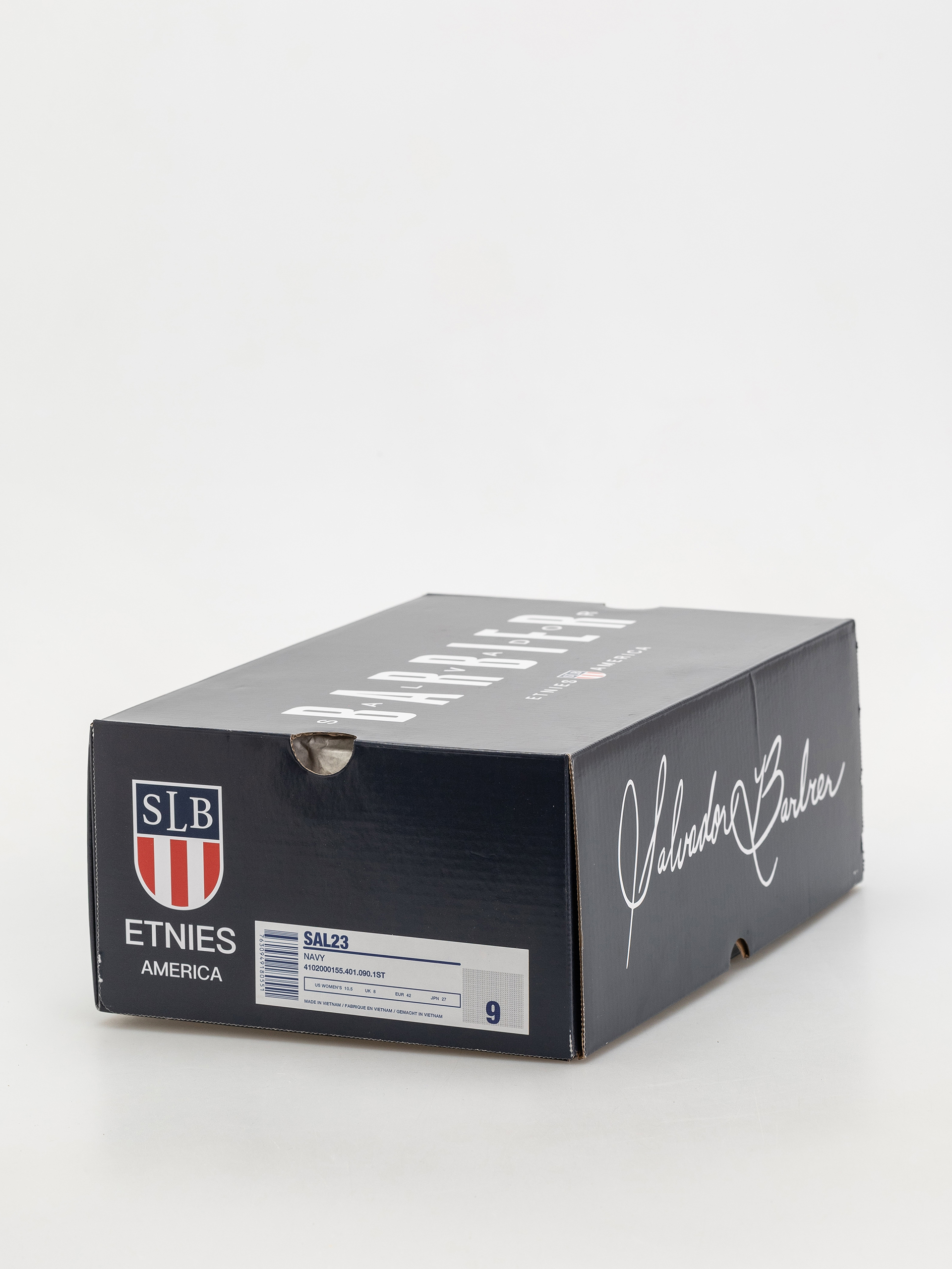 Buty Etnies Sal23 (navy)