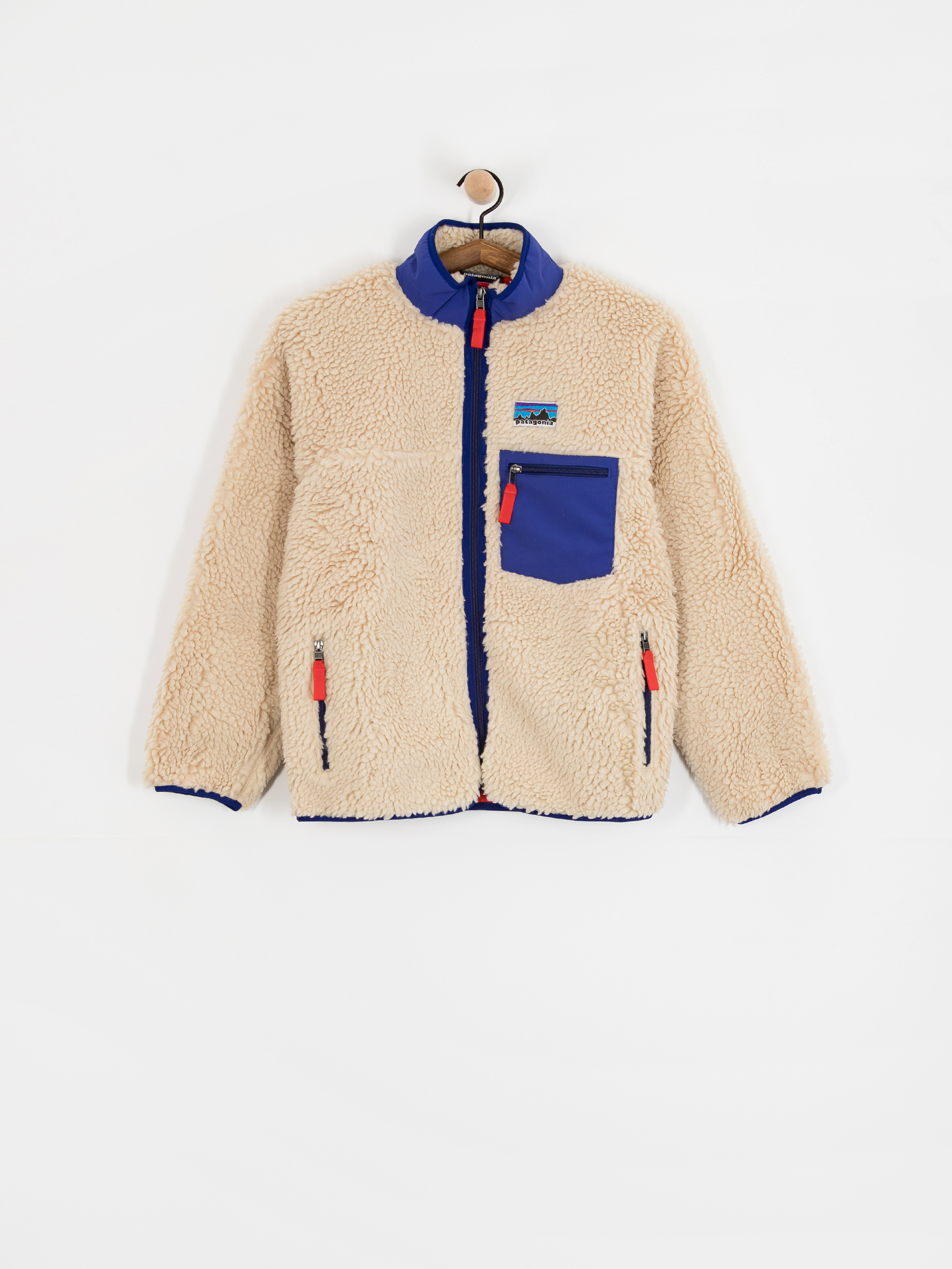 Kurtka Patagonia Classic Retro X Wmn (dark natural)