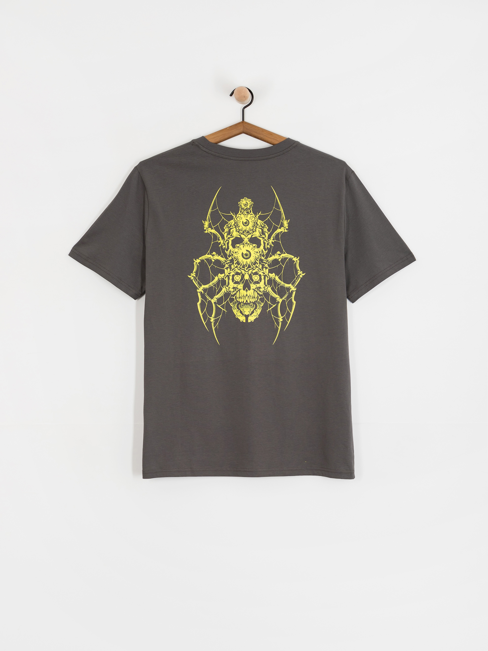 T-shirt Circa Trapped (anthracite)