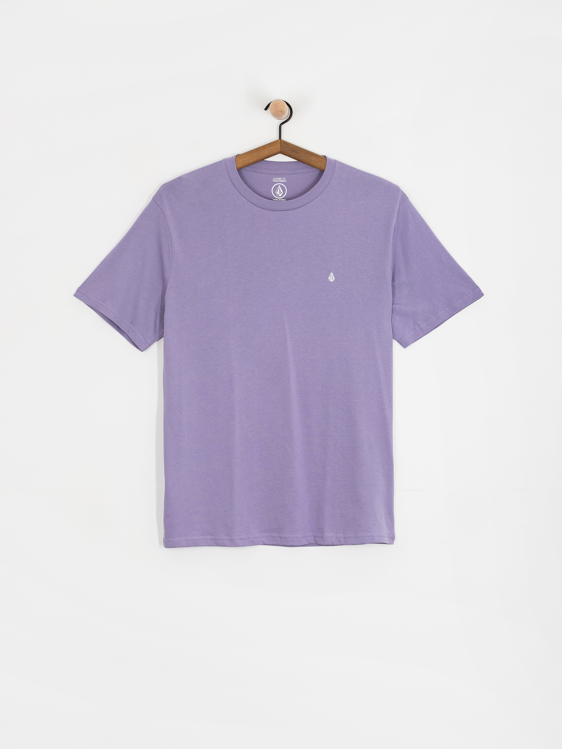 T-shirt Volcom Stone Blanks Bsc (purple ash)