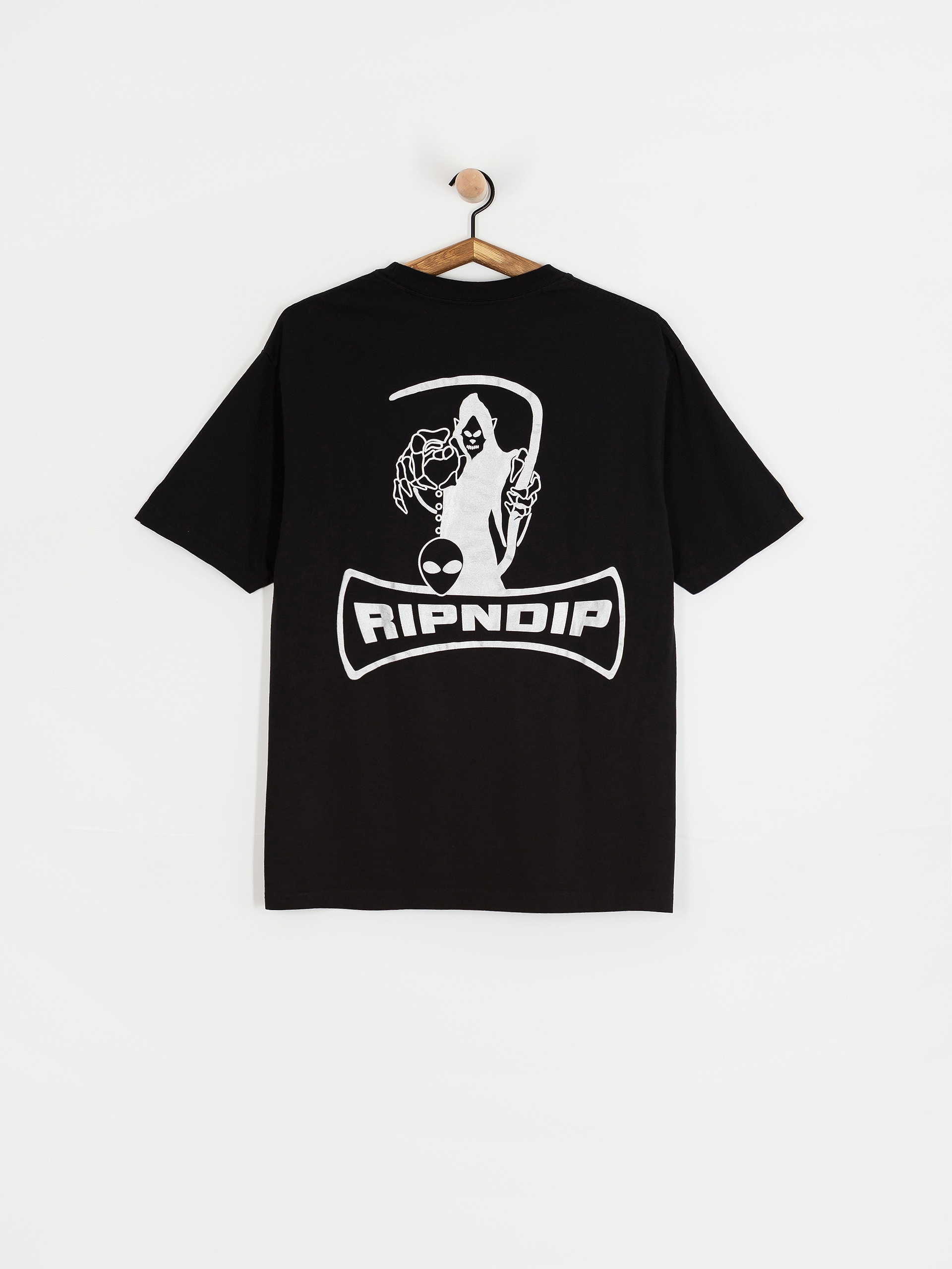 T-shirt RipNDip Meltdown